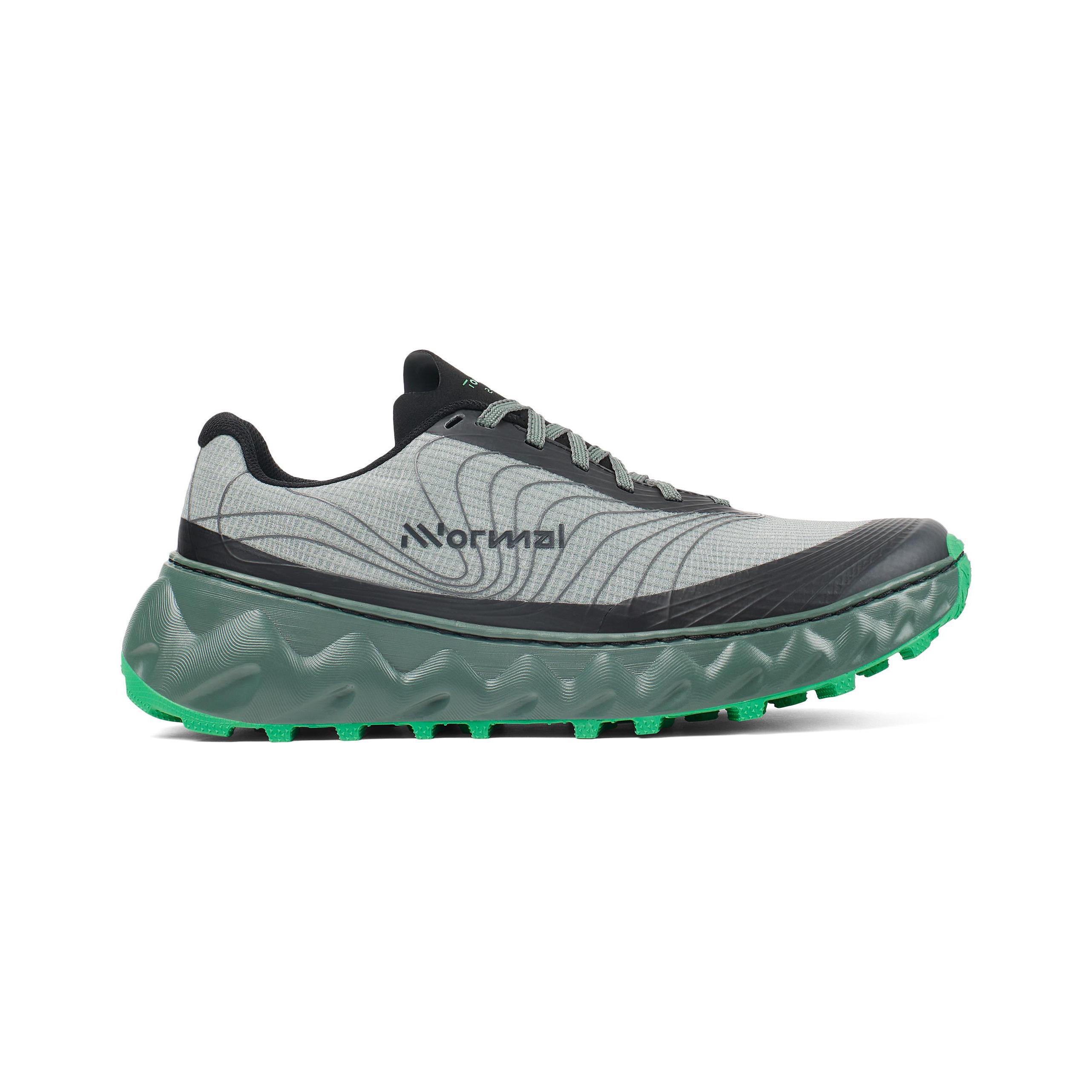 Zapatillas de trail running unisex Tomir 2 0 NNORMAL
