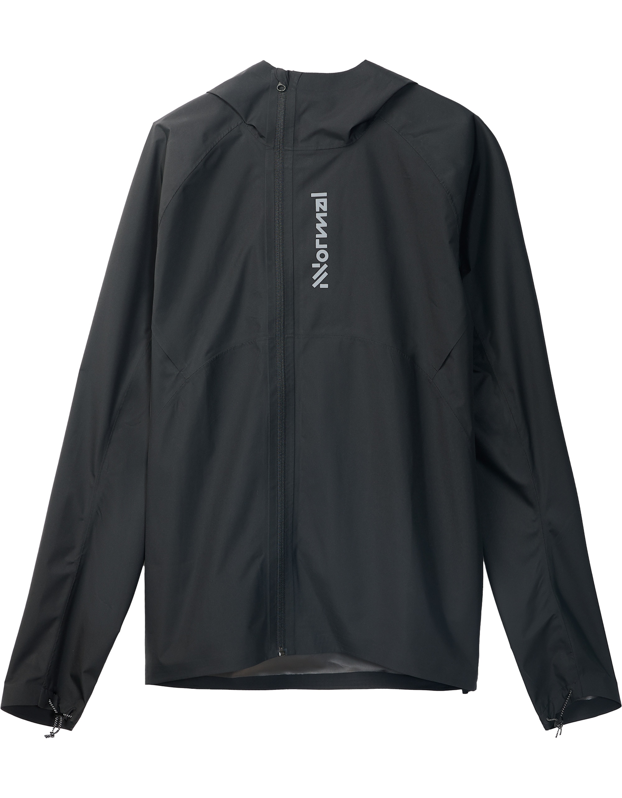 Imagen 0 de Chaqueta de hombre NNormal Negro