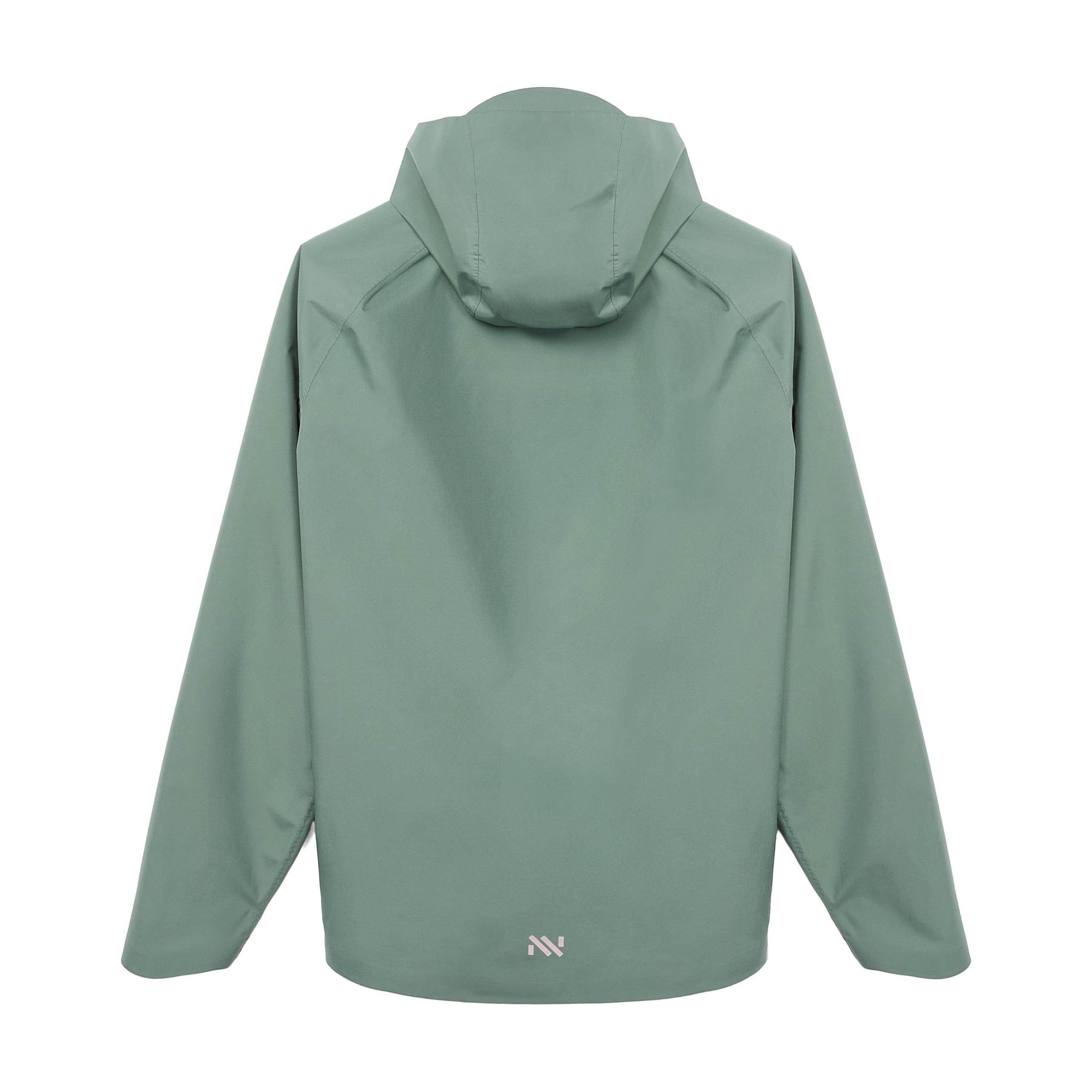 Chaqueta de hombre NNormal - Gris Gris-2