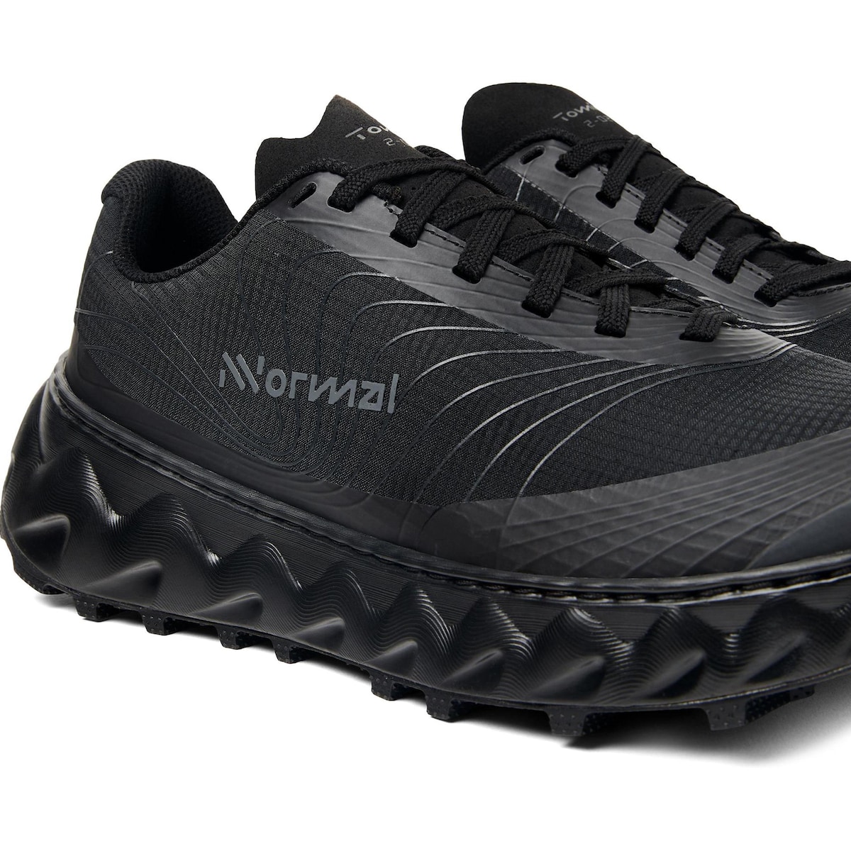 Zapatillas de trail running unisex Tomir NNORMAL · NNormal