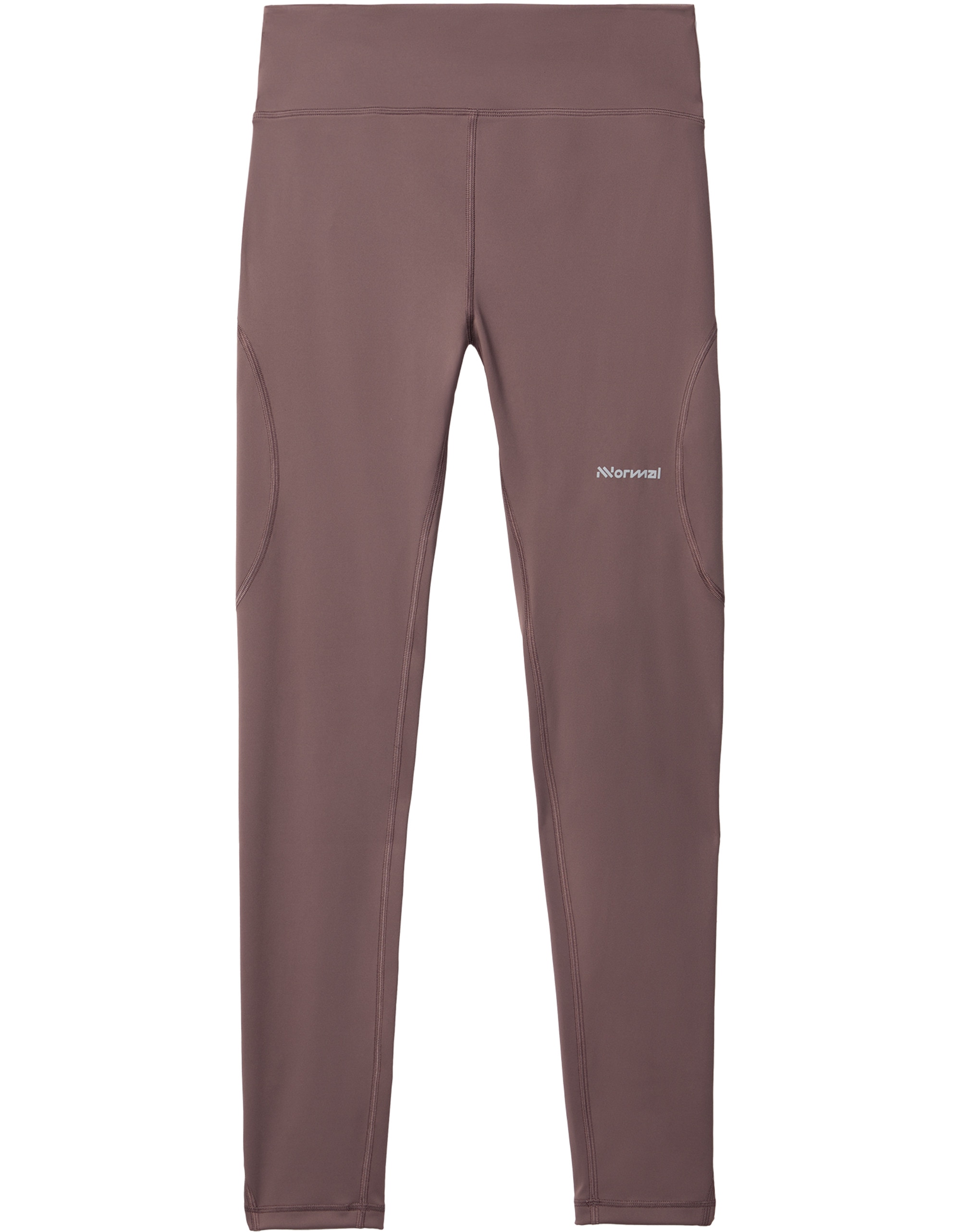 Imagen 0 de Malla Active de mujer NNormal Morado