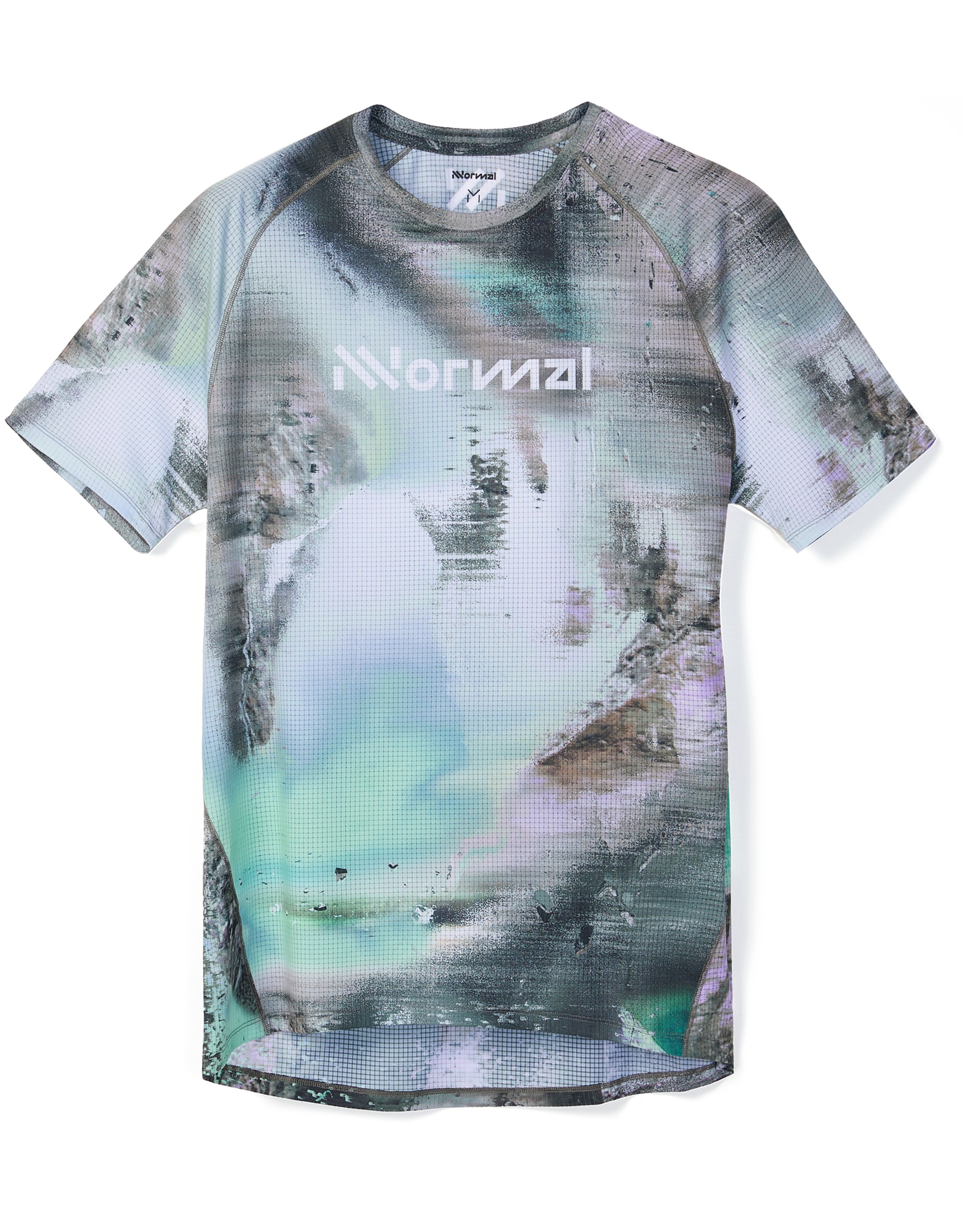 Race T-Shirt para hombre de NNormal