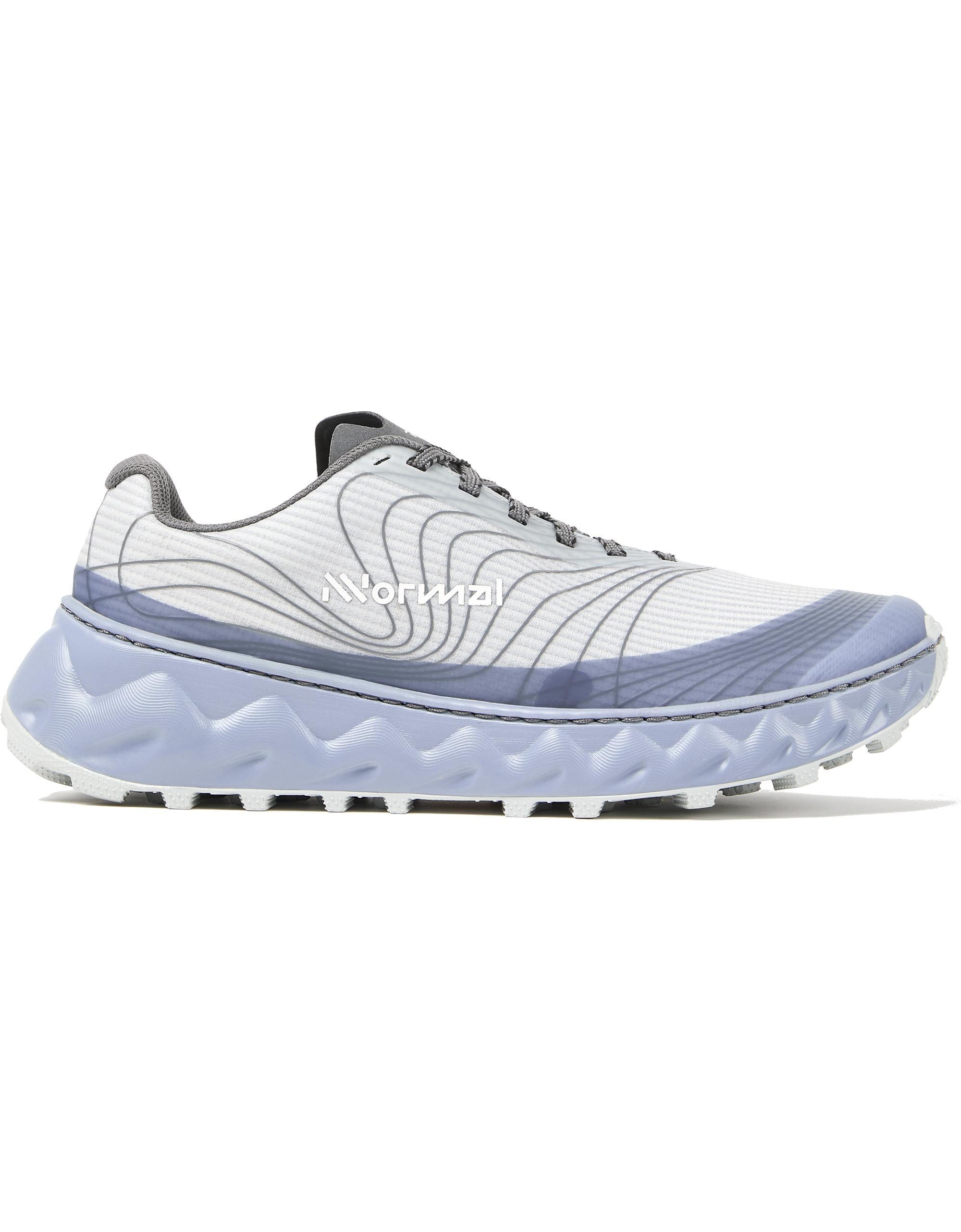 Zapatillas de trail running unisex Tomir 2.0 NNORMAL
