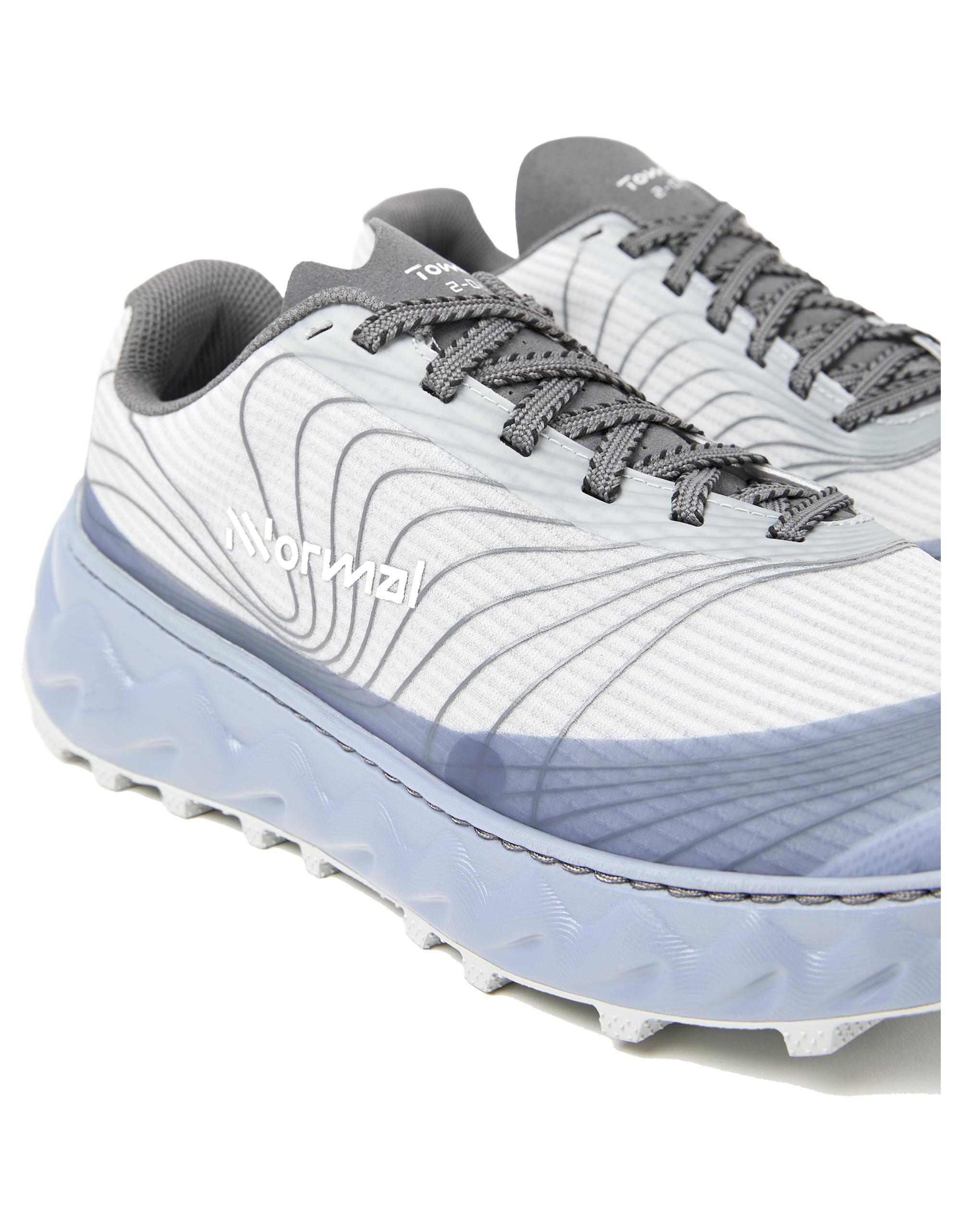 Zapatillas de trail running unisex Tomir 2.0 NNORMAL - Multicolor Multicolor-3