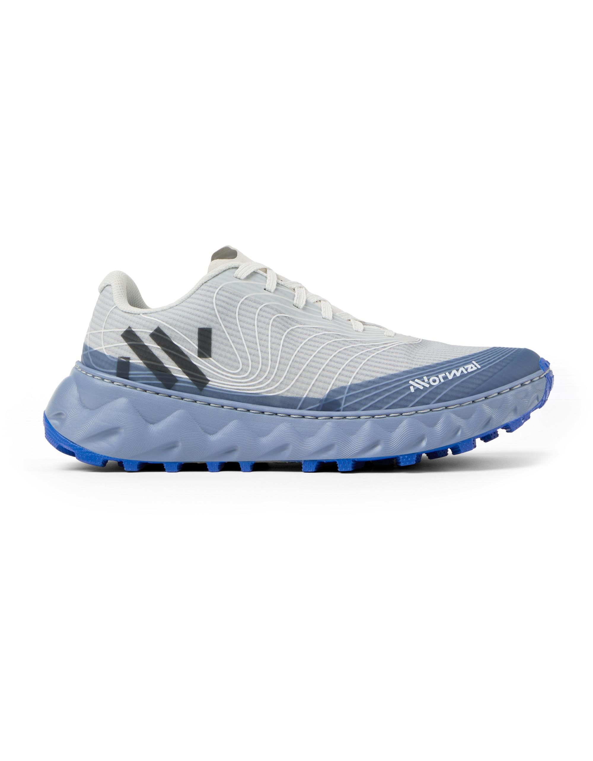 NNormal - Zapatillas de trail runnig unisex Tomir 02 NN NNormal.