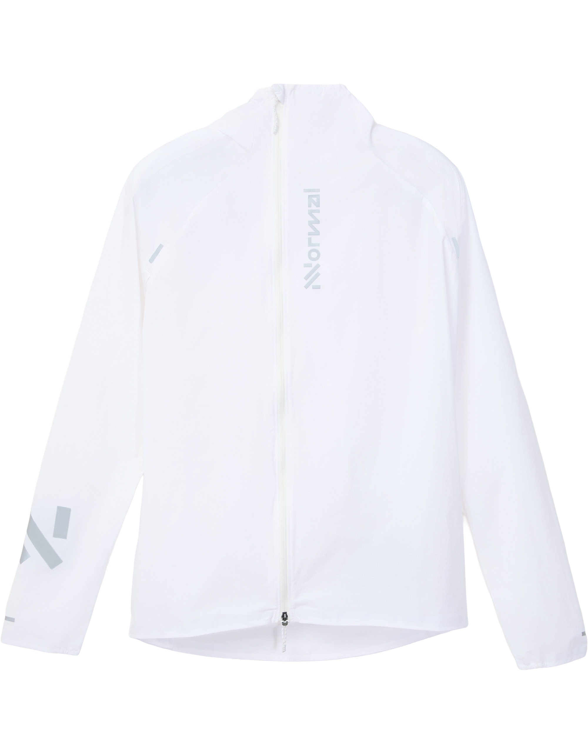 Imagen 1 de Chaqueta cortavientos de mujer NNormal Blanco