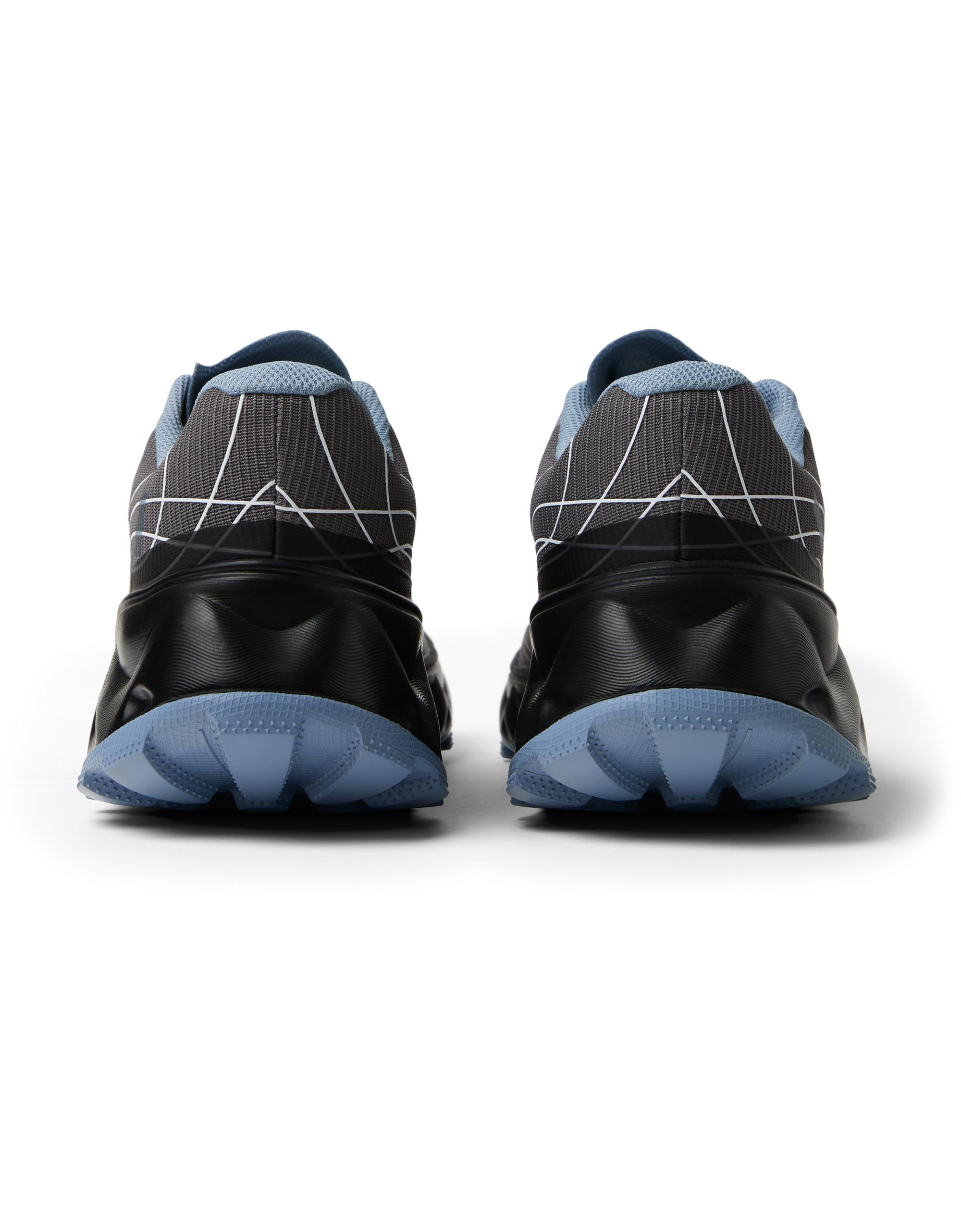 Imagen 3 de Zapatillas de trail runnig unisex Tomir 02 GTX NNormal - Gris Gris
