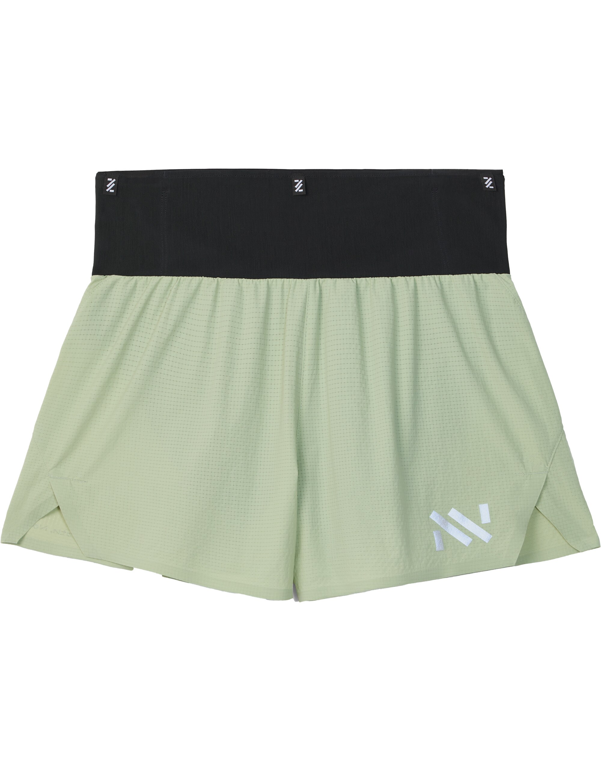 Imagen 1 de Shorts de running de mujer NNormal - Gris claro Gris claro
