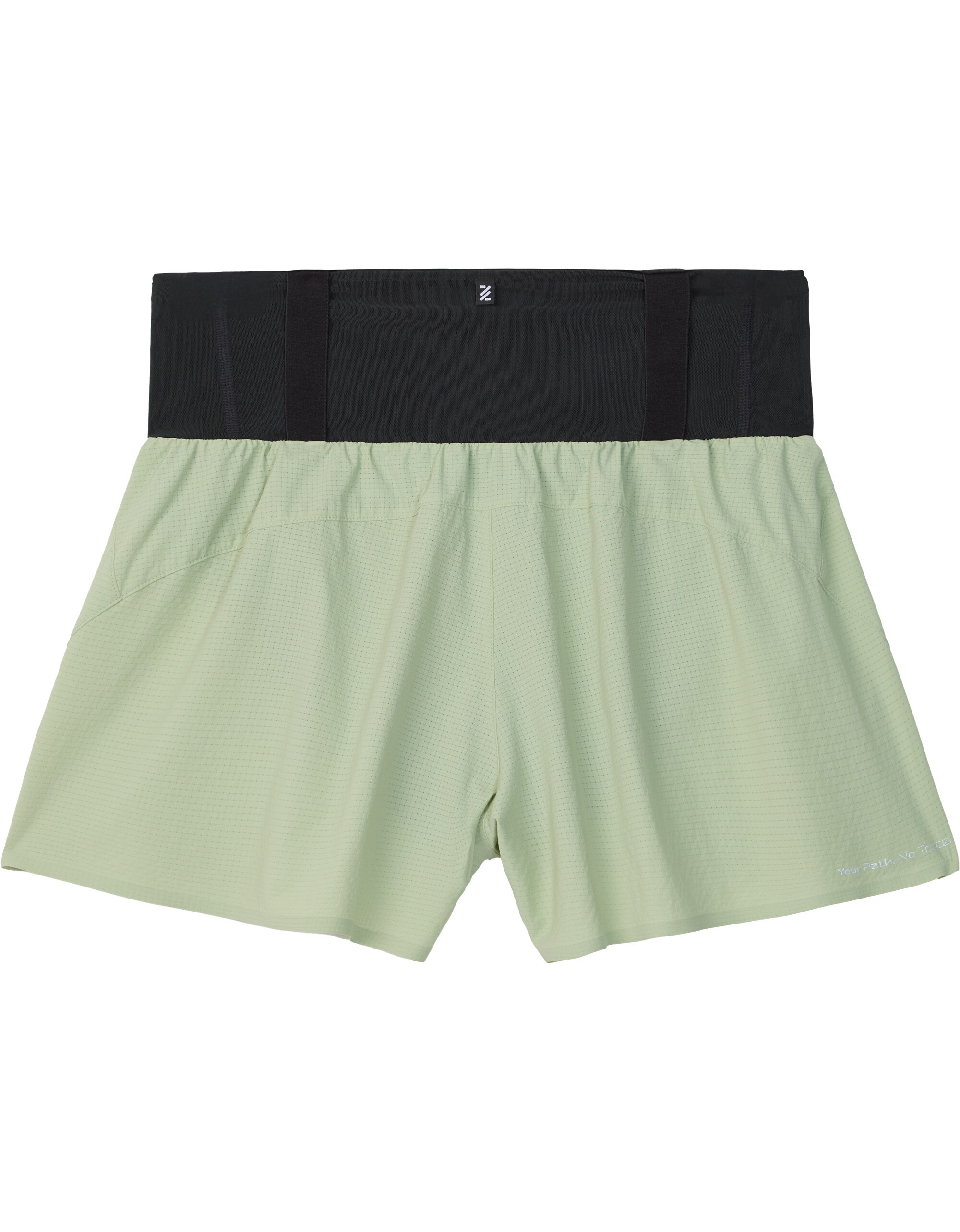 Imagen 2 de Shorts de running de mujer NNormal - Gris claro Gris claro
