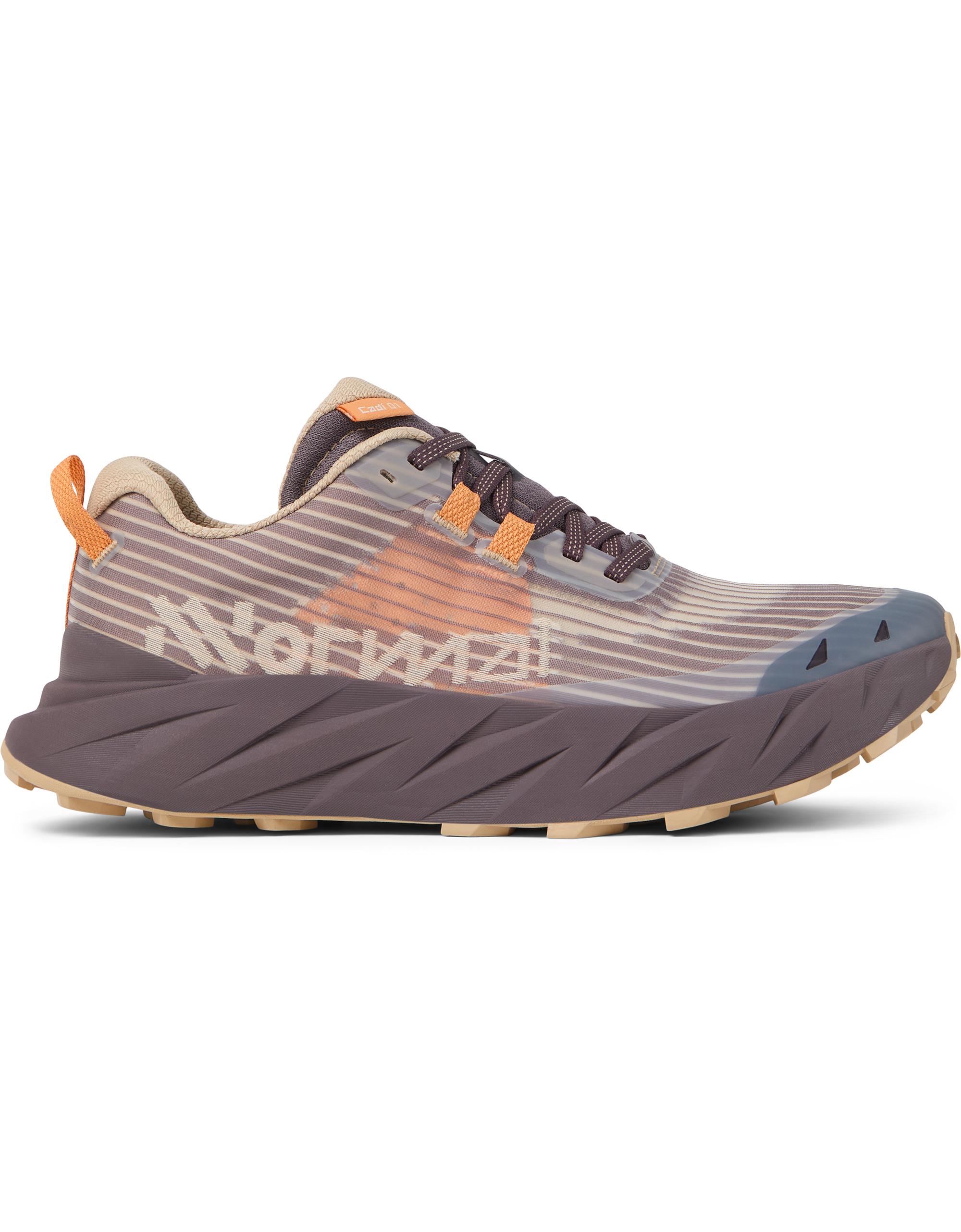 Imagen 0 de Zapatillas de trail runnig de mujer Cadí NNormal Beige