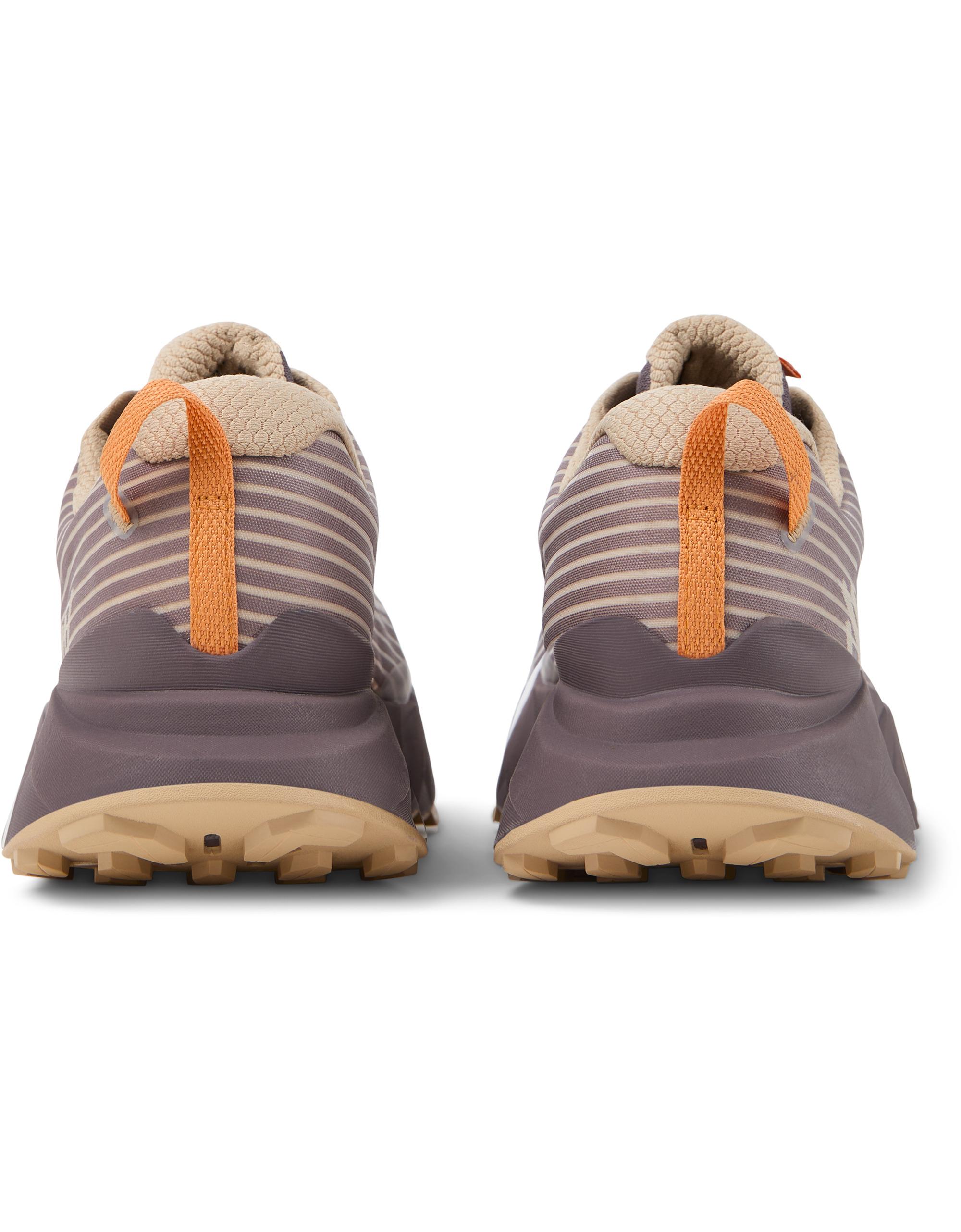 Zapatillas de trail runnig de mujer Cadí NNormal - Beige Beige-4