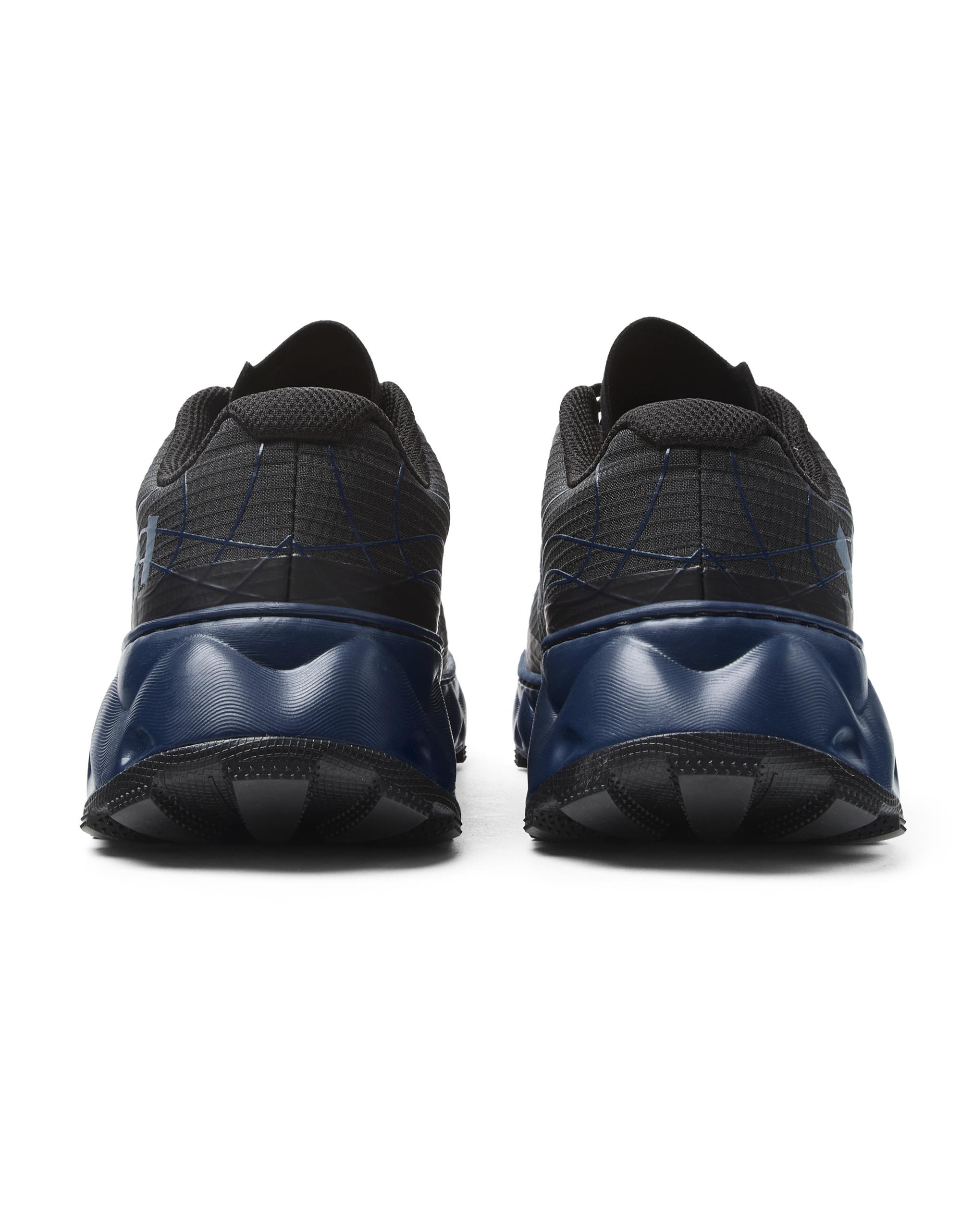 Imagen 4 de Zapatillas de trail running unisex Tomir 02 NN NNormal - Azul marino Azul marino