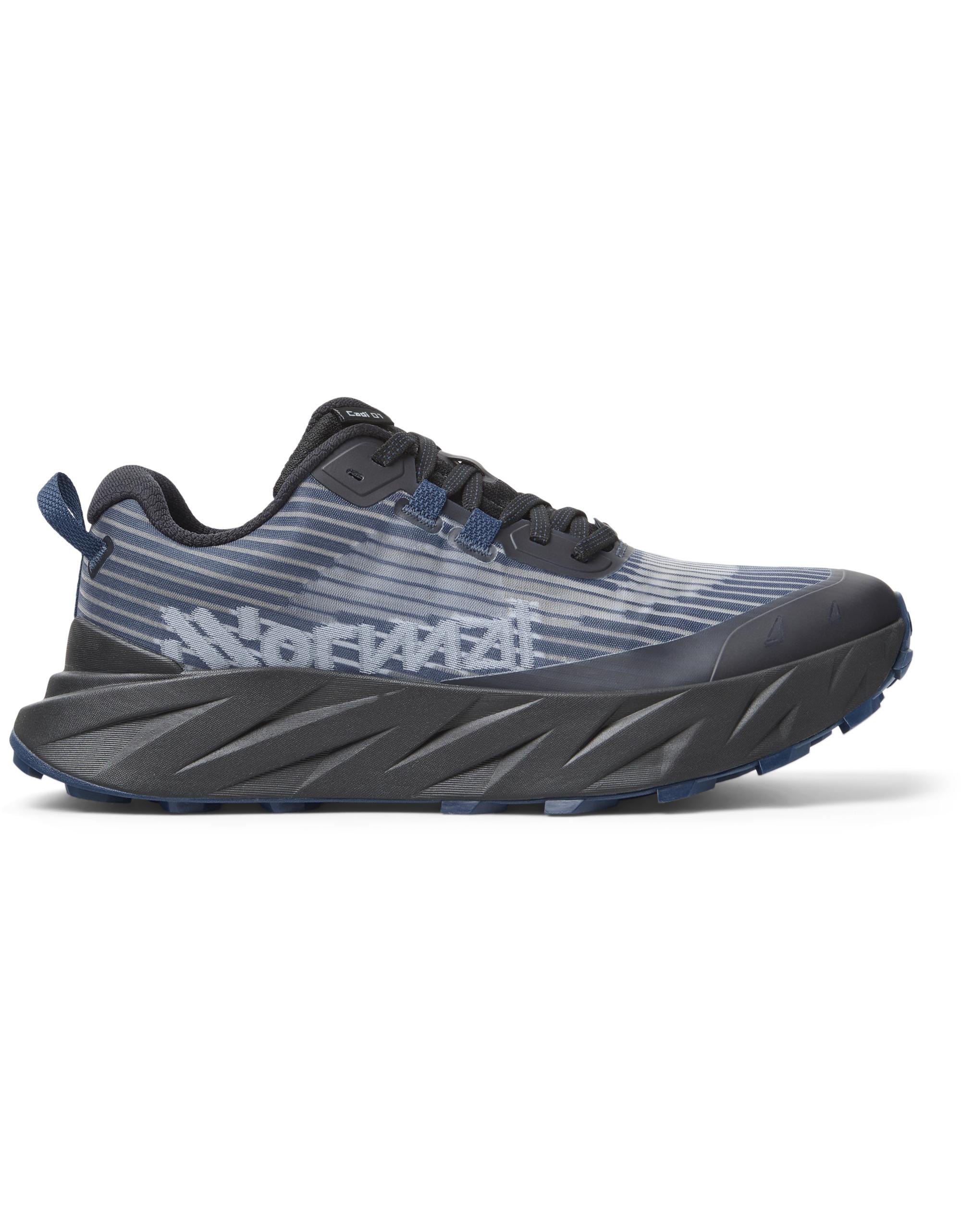 Imagen 0 de Zapatillas de trail runnig de hombre Cadí NNormal Azul