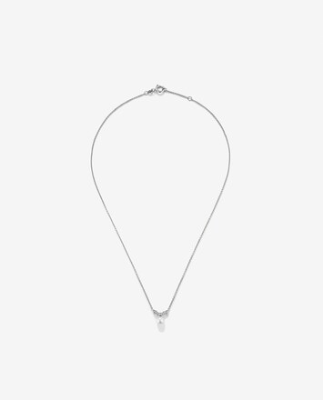 Joyería, Envío Gratis, Collar De Perlas Akoya Blancas Natural