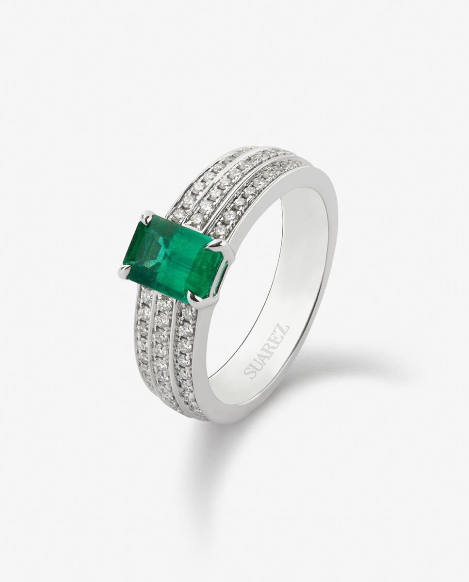 Prathima Hospitals Suarez Anillos Pedida Joyas Despertador Tous El