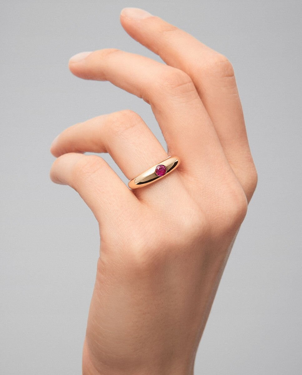 Anillo Compromiso Cartier Anillo Cartier El Corte InglÃ©s Anillo