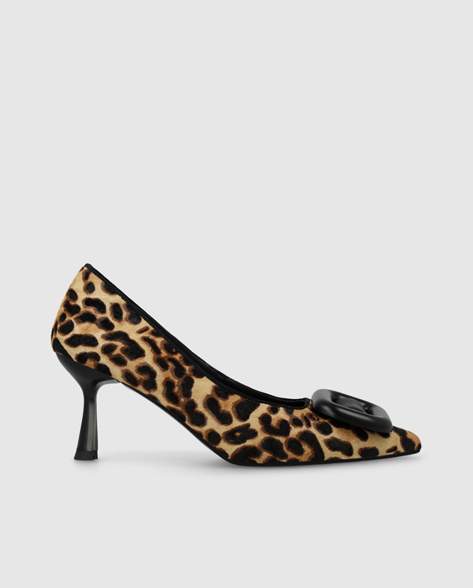 Zapatos mujer leopardo fashion el corte ingles