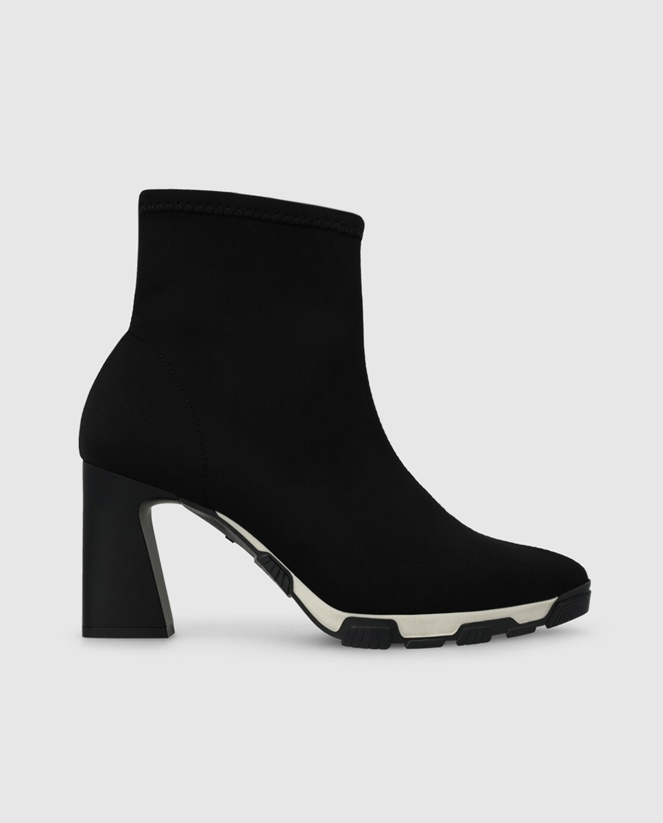 Botas Wonders Wonder Zapatos El Corte Ingles Zapatos Mujer Wonders