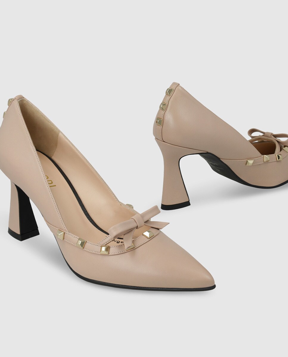 Zapatos Lodi Zapatos Charol Mujer El Corte InglÃ©s Sandalias