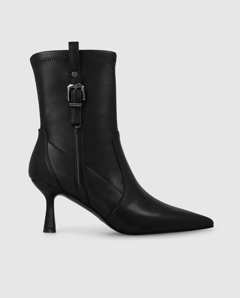 Botines CuÃ±as Gloria Ortiz El Corte Ingles Corte Inglés Gloria