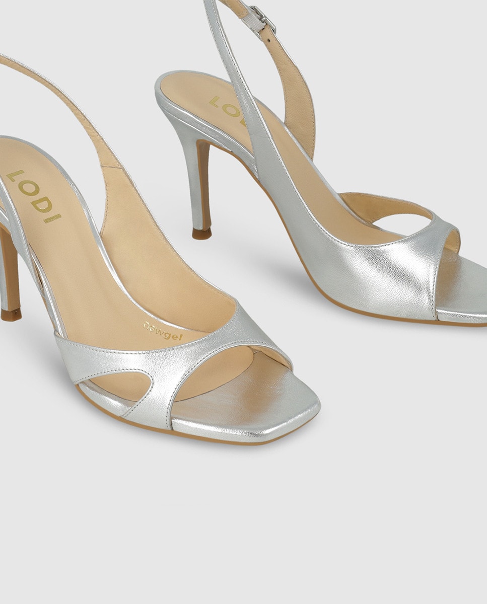 Tacón Zapatos Paola El Corte Ingles Sandalias Lodi En El Corte