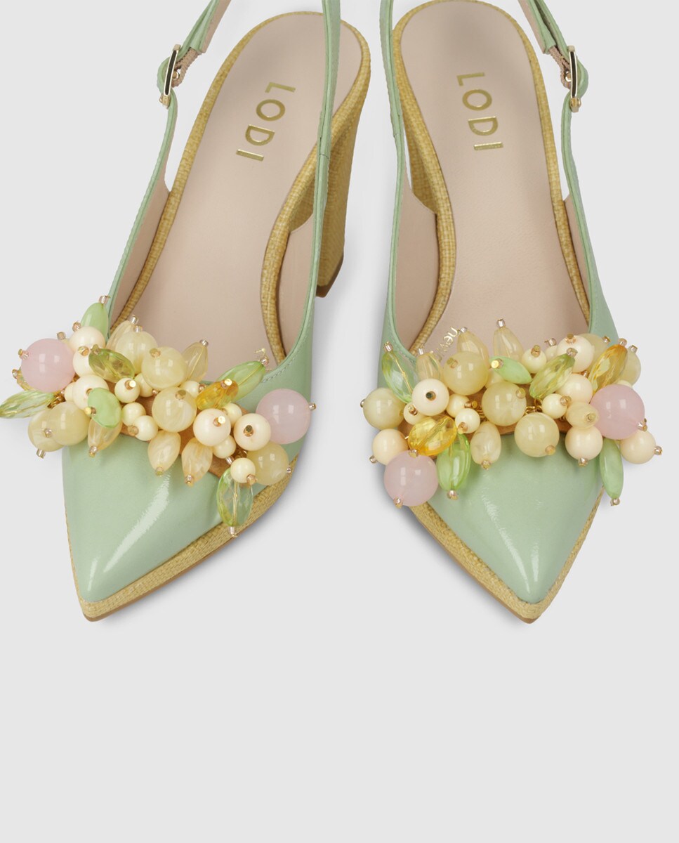 Salón Lodi Corte Ingles Lodi Zapatos Blancos De Salon Zapatos De