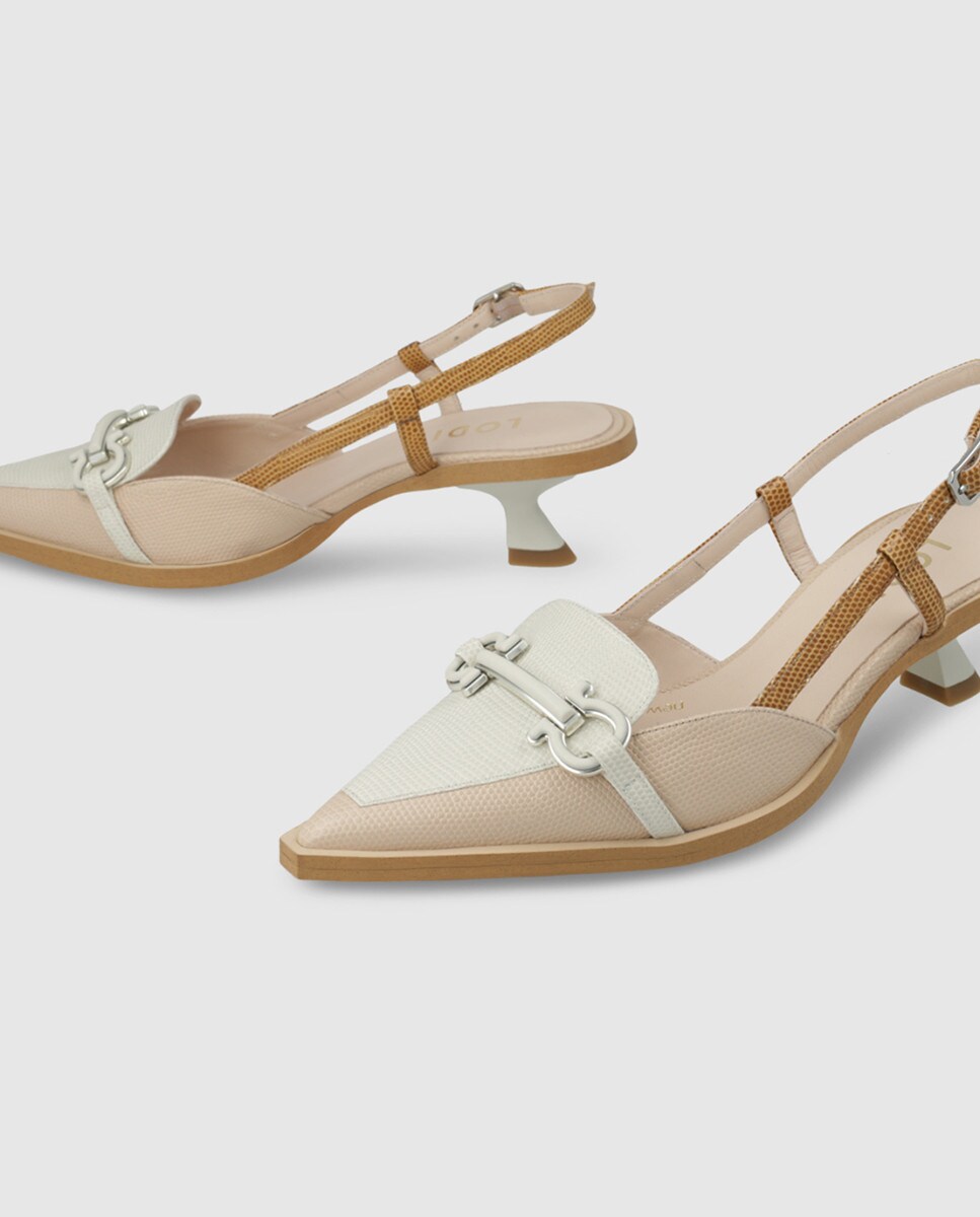 Lodi - ZAPATOS DE SALÓN NUDE COLENI | Privalia