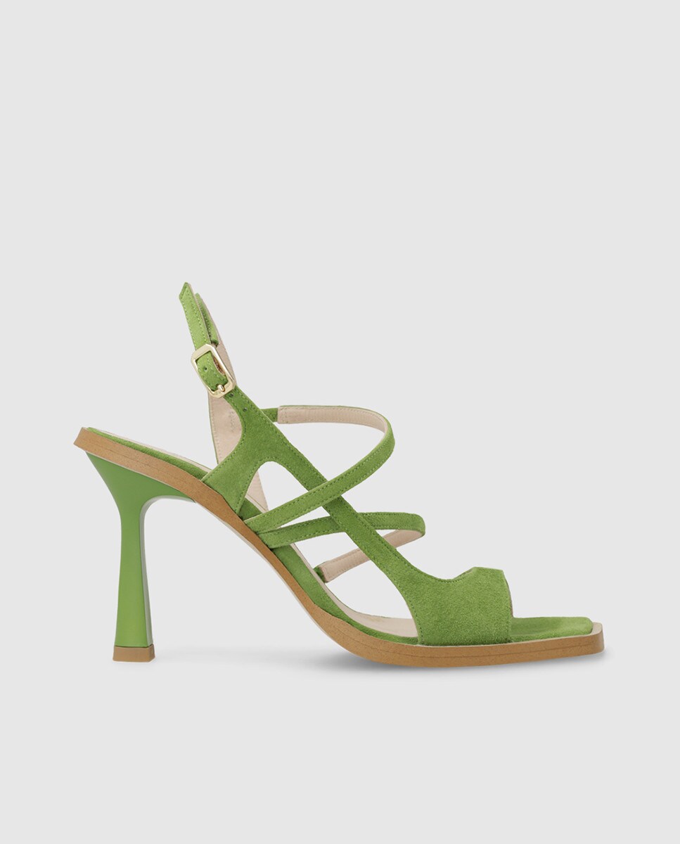 Lodi Zapatos Rosa Mujer El Corte Ingles Lodi Tacones Tira Fina