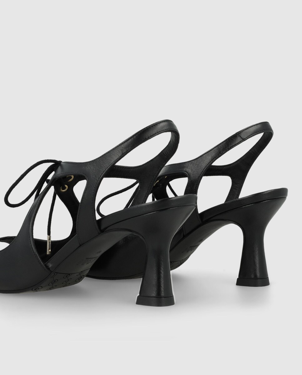 Lodi Valentino Zapatos El Corte Ingles Sandalias De Mujer En Piel