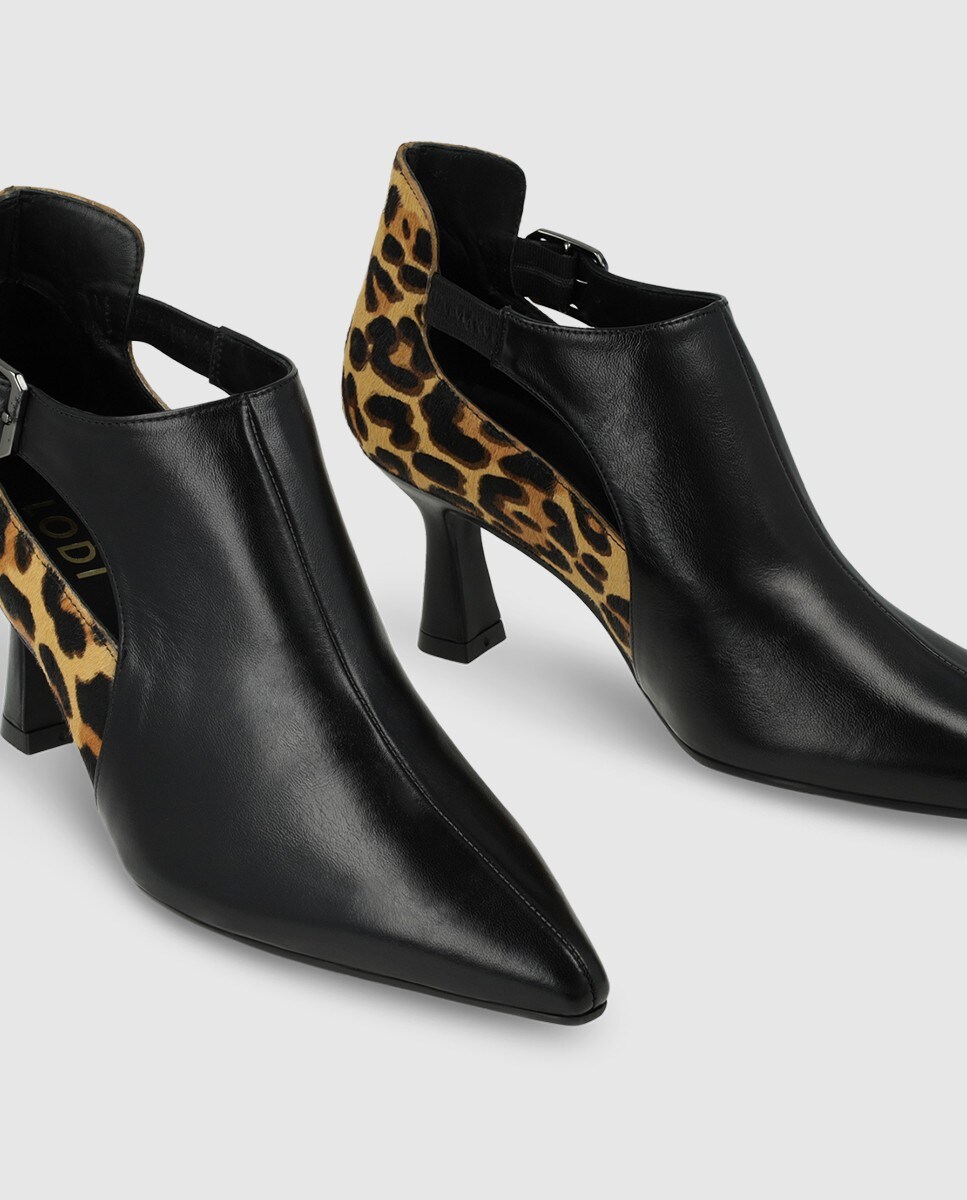 Botines Zapatos Lodi En El Corte InglÃ©s Lodi Zapatos De Tacon