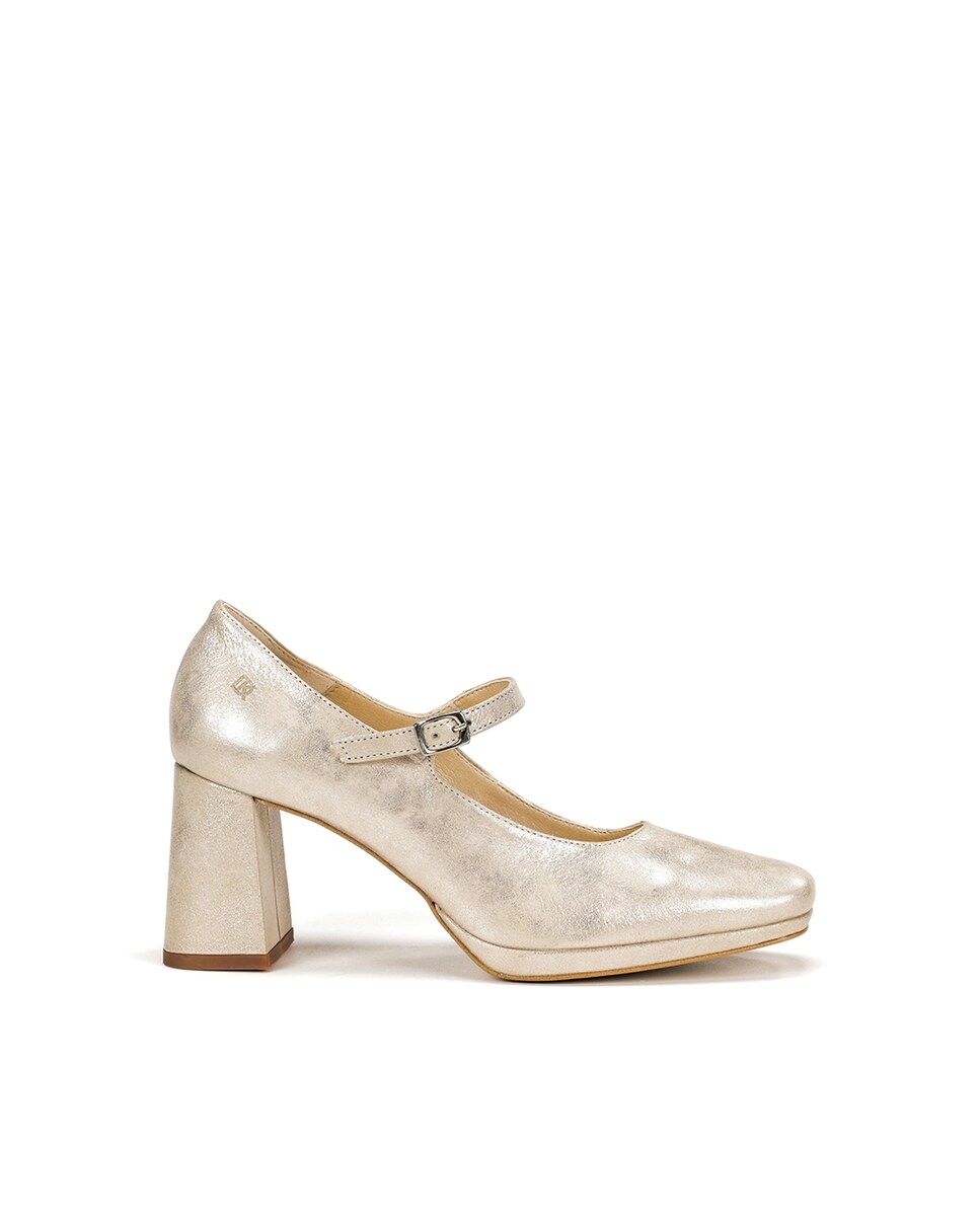 Zapatos Moda Zapatos Mujer El Corte InglÃ©s Moda Zapatos En Corte - Main Image