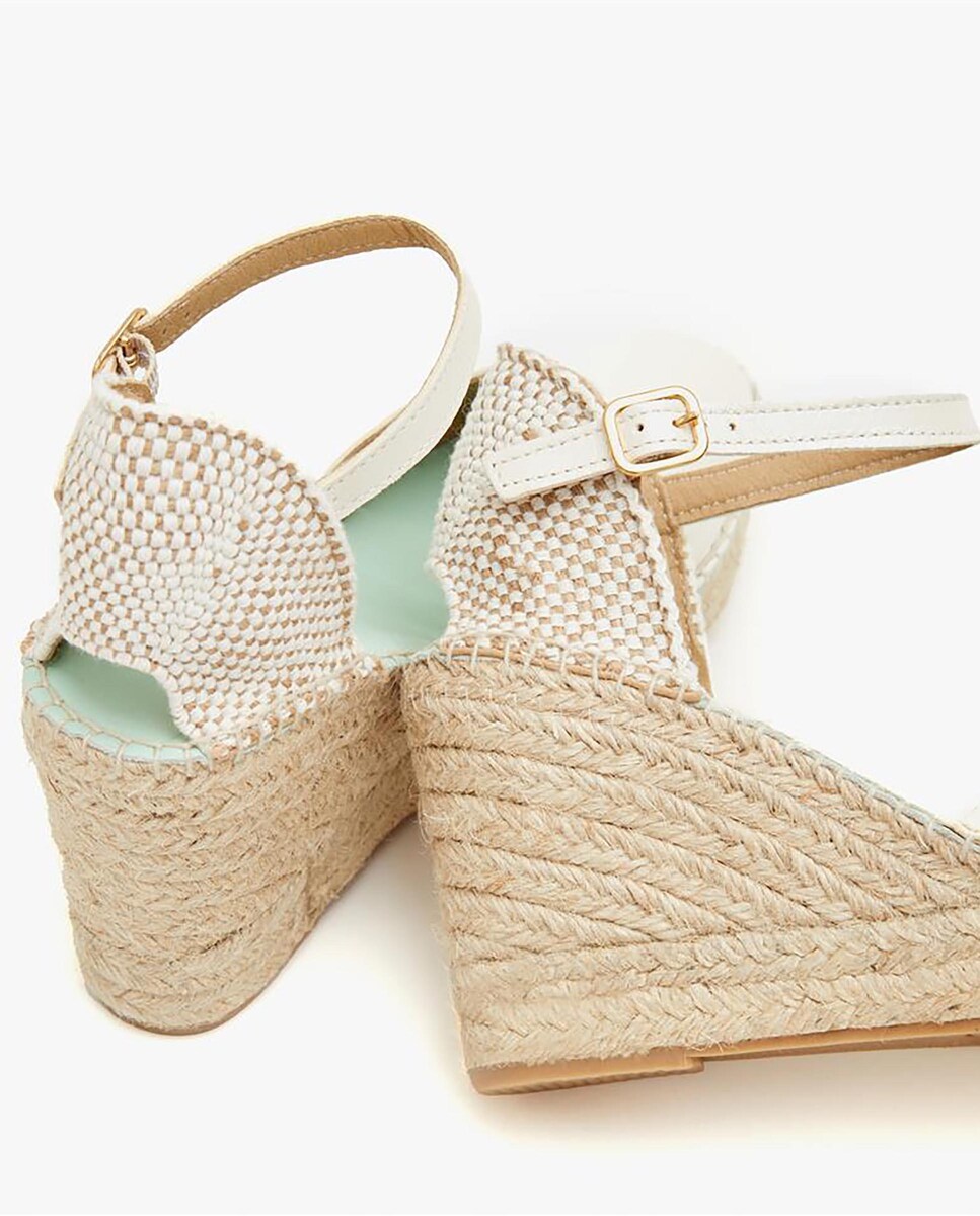 Macarena Zapatos Alpargatas Macarena El Corte Ingles El Corte