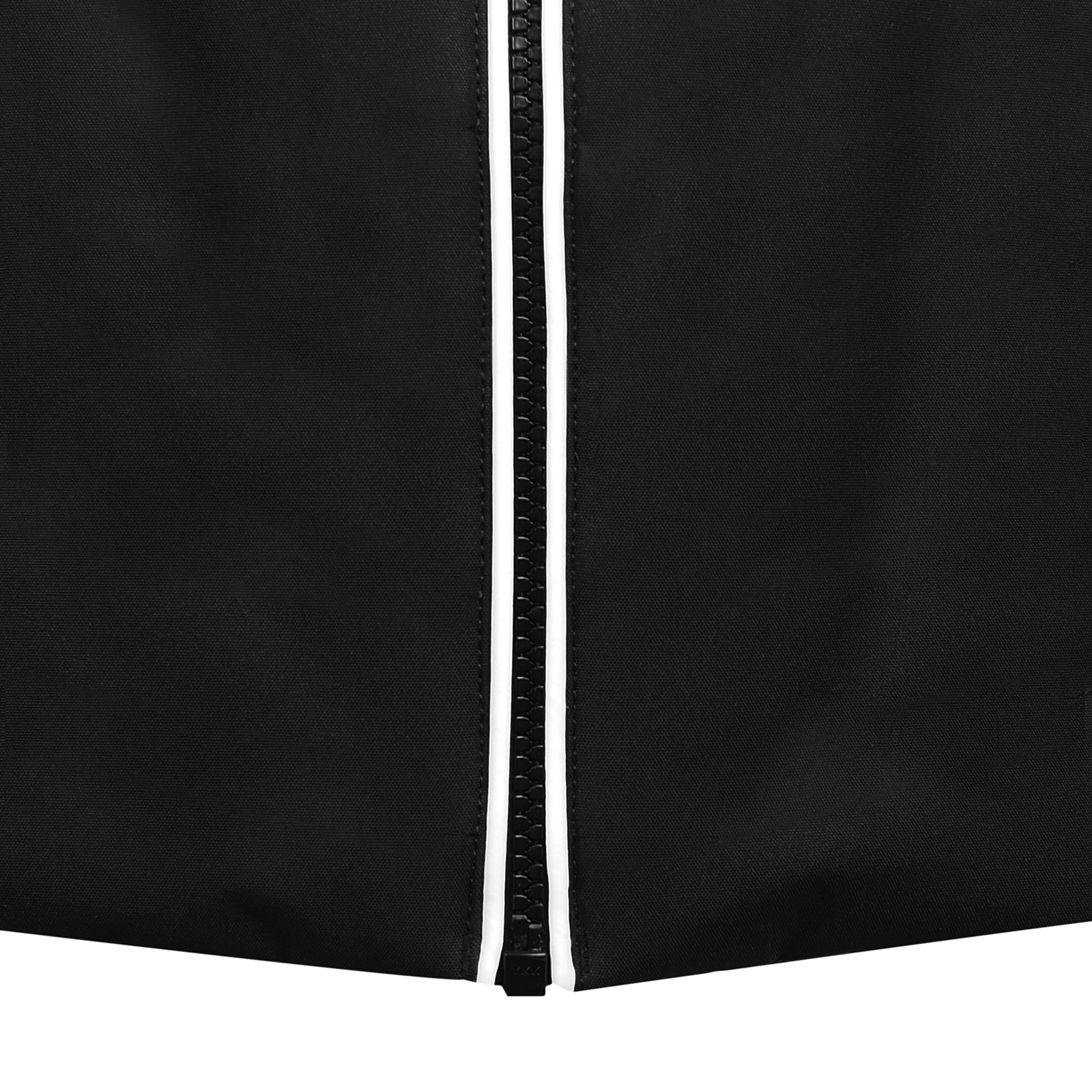 Imagen 5 de Chaqueta de nieve de mujer Shadow Tsunami - Negro / Blanco Negro / Blanco
