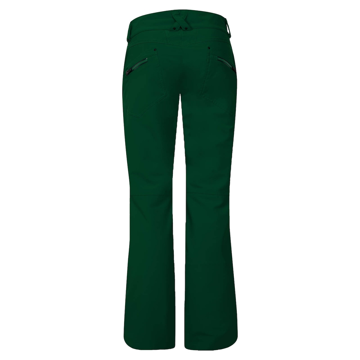 Pantalón de nieve de mujer Power DX Tsunami · Tsunami · El Corte