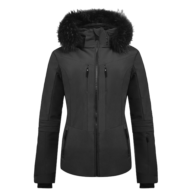 Imagen 0 de Chaqueta de nieve de mujer Grace Tsunami
