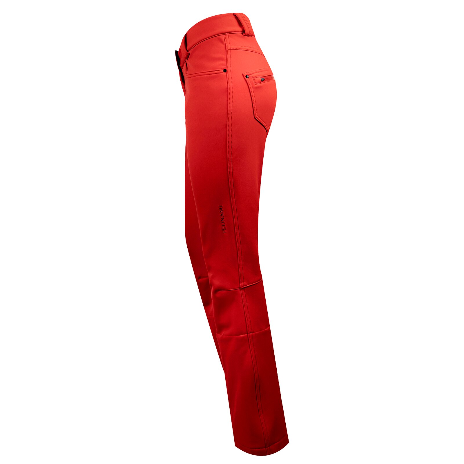 Pantalon nieve mujer el corte online ingles