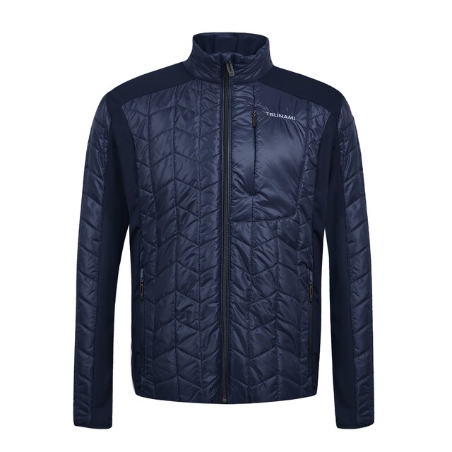 Imagen 0 de Forro polar de hombre Tiger Tsunami