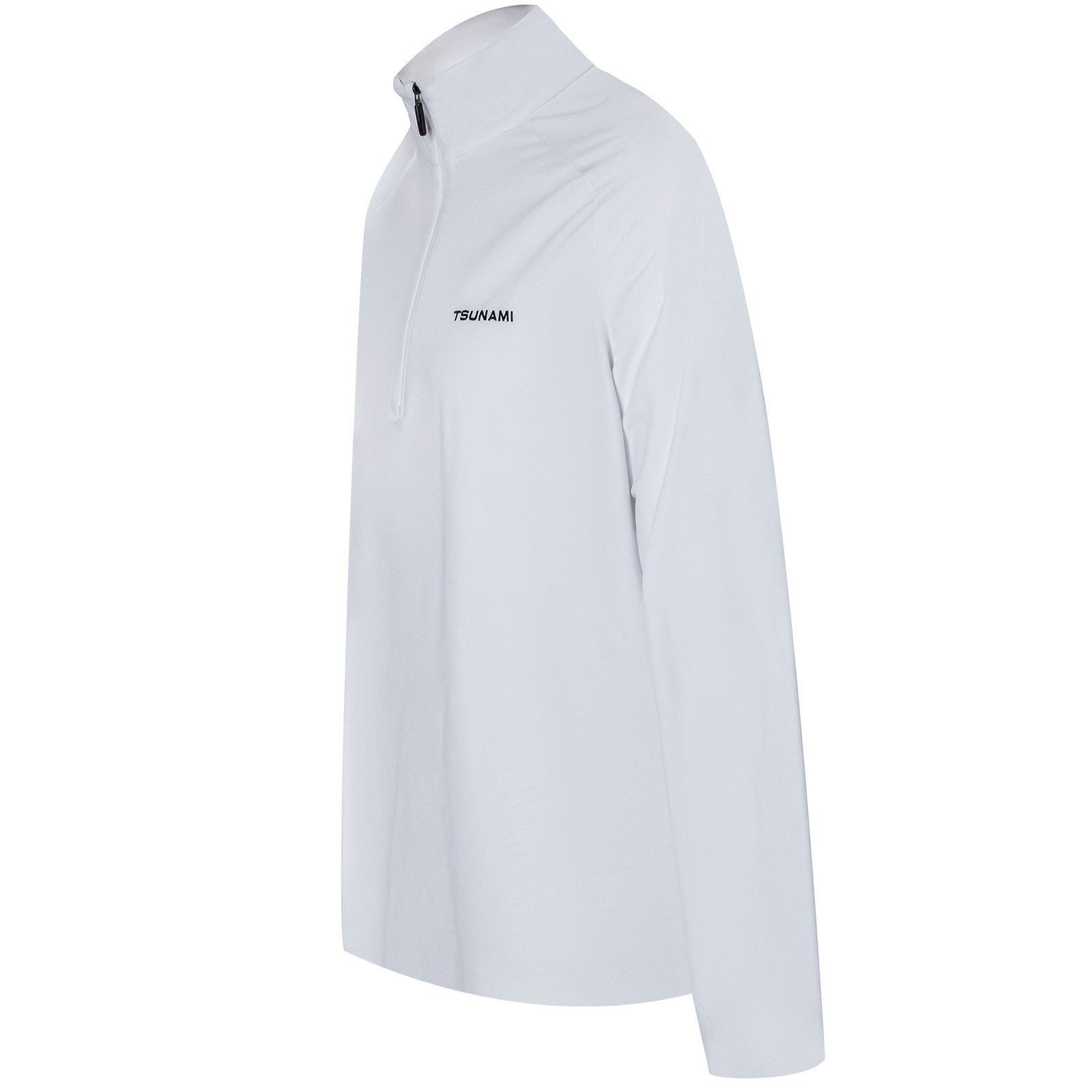 Forro polar de hombre Wegen Tsunami - Blanco Blanco-2