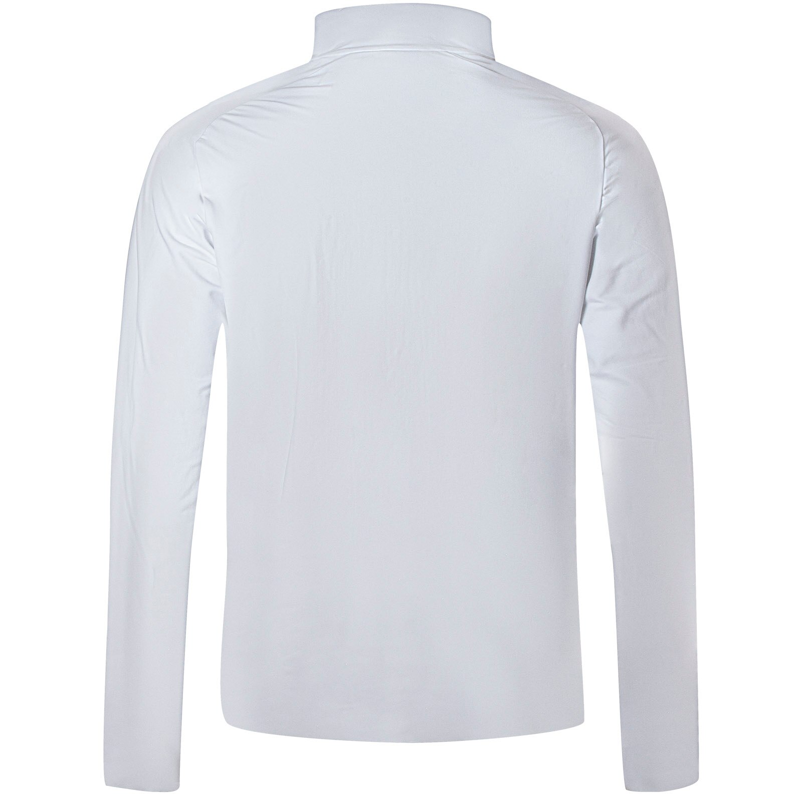 Forro polar de hombre Wegen Tsunami - Blanco Blanco-3