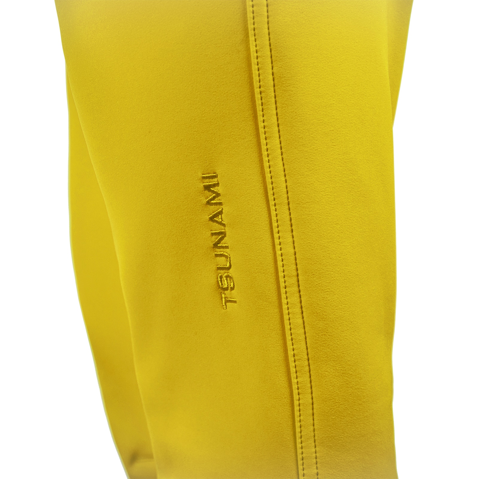 Imagen 5 de Pantalón de nieve de mujer Lástex Angie Tsunami - Amarillo Amarillo