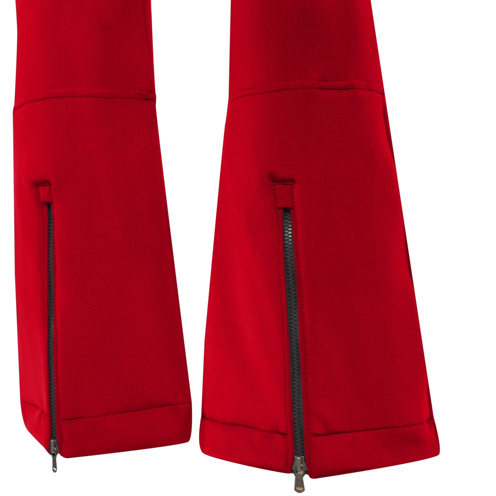 Imagen 5 de Pantalón de nieve de mujer Lástex Fiona Tsunami - Rojo Rojo