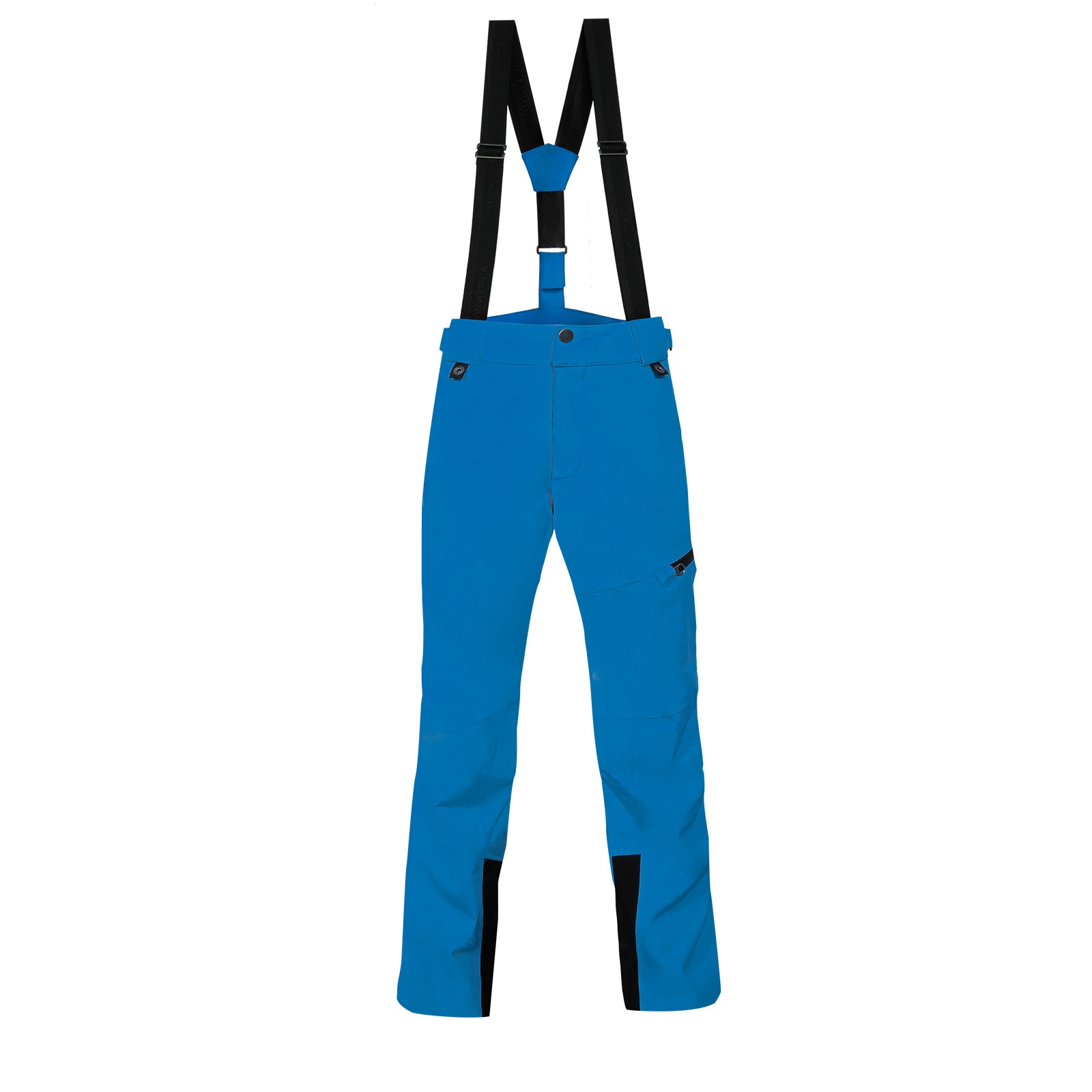 Imagen 1 de Pantalón de nieve de niños Champion Tsunami - Azul Azul