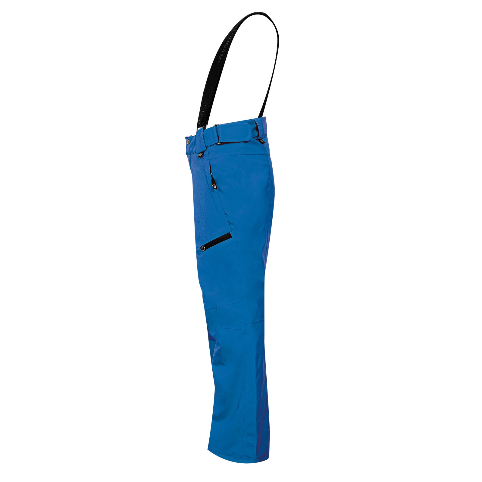 Imagen 2 de Pantalón de nieve de niños Champion Tsunami - Azul Azul