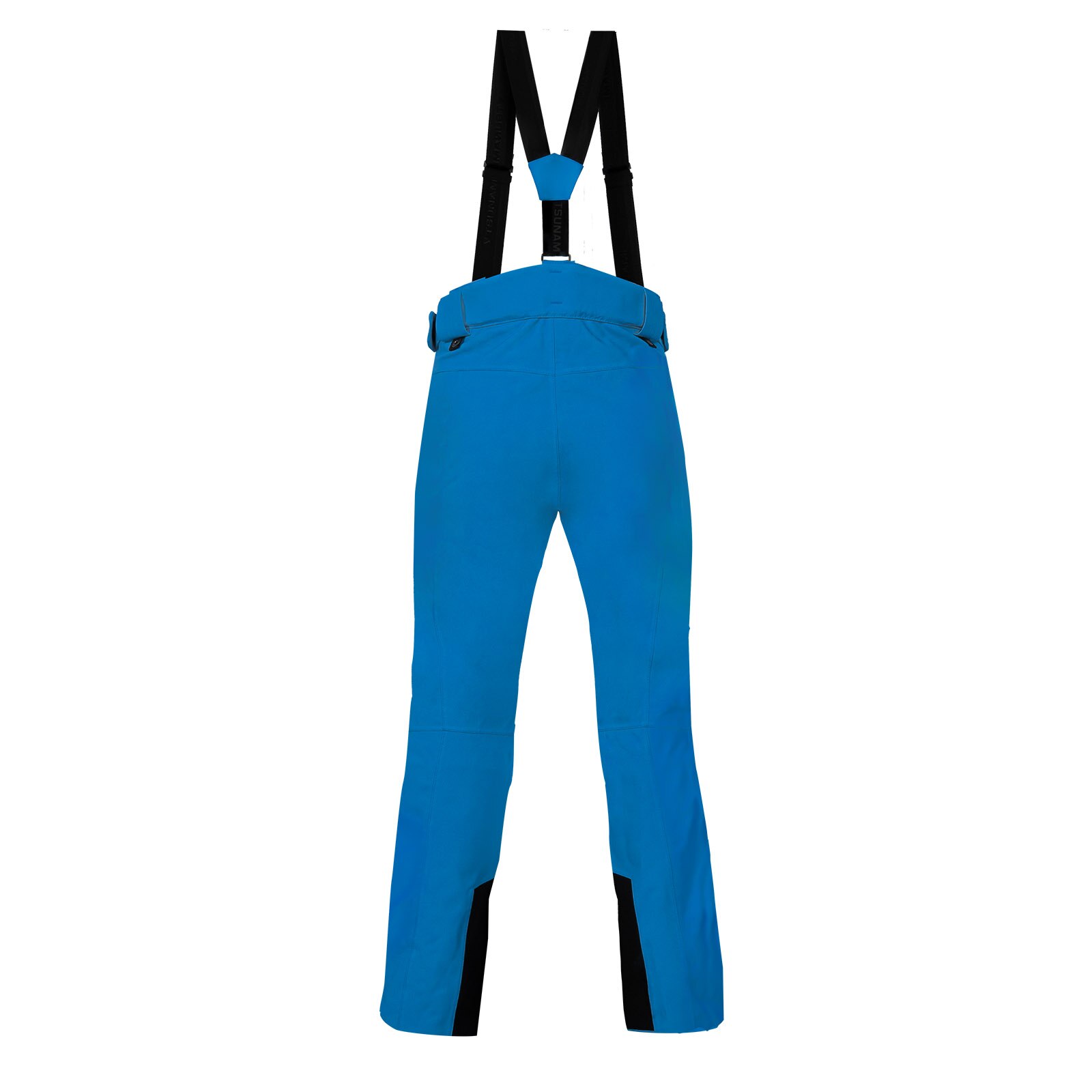 Imagen 3 de Pantalón de nieve de niños Champion Tsunami - Azul Azul