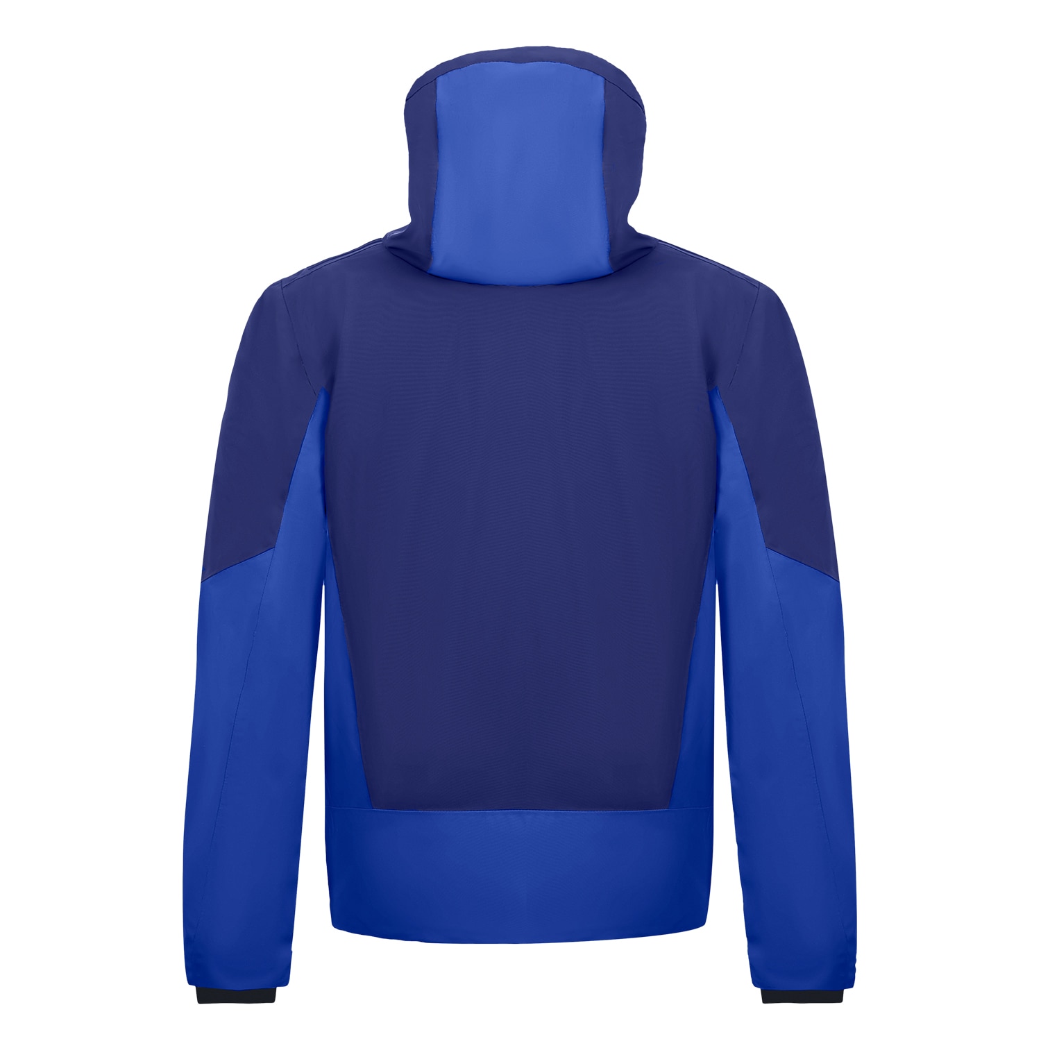 Chaqueta de esquí de hombre Predator VI DX Tsunami - Azul Azul-3