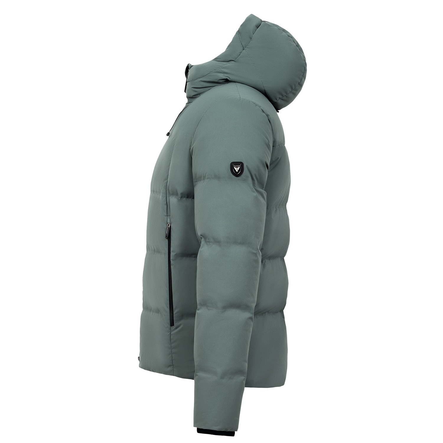 Imagen 2 de Chaqueta de esquí de hombre Helium VI Tsunami - Kaki Kaki