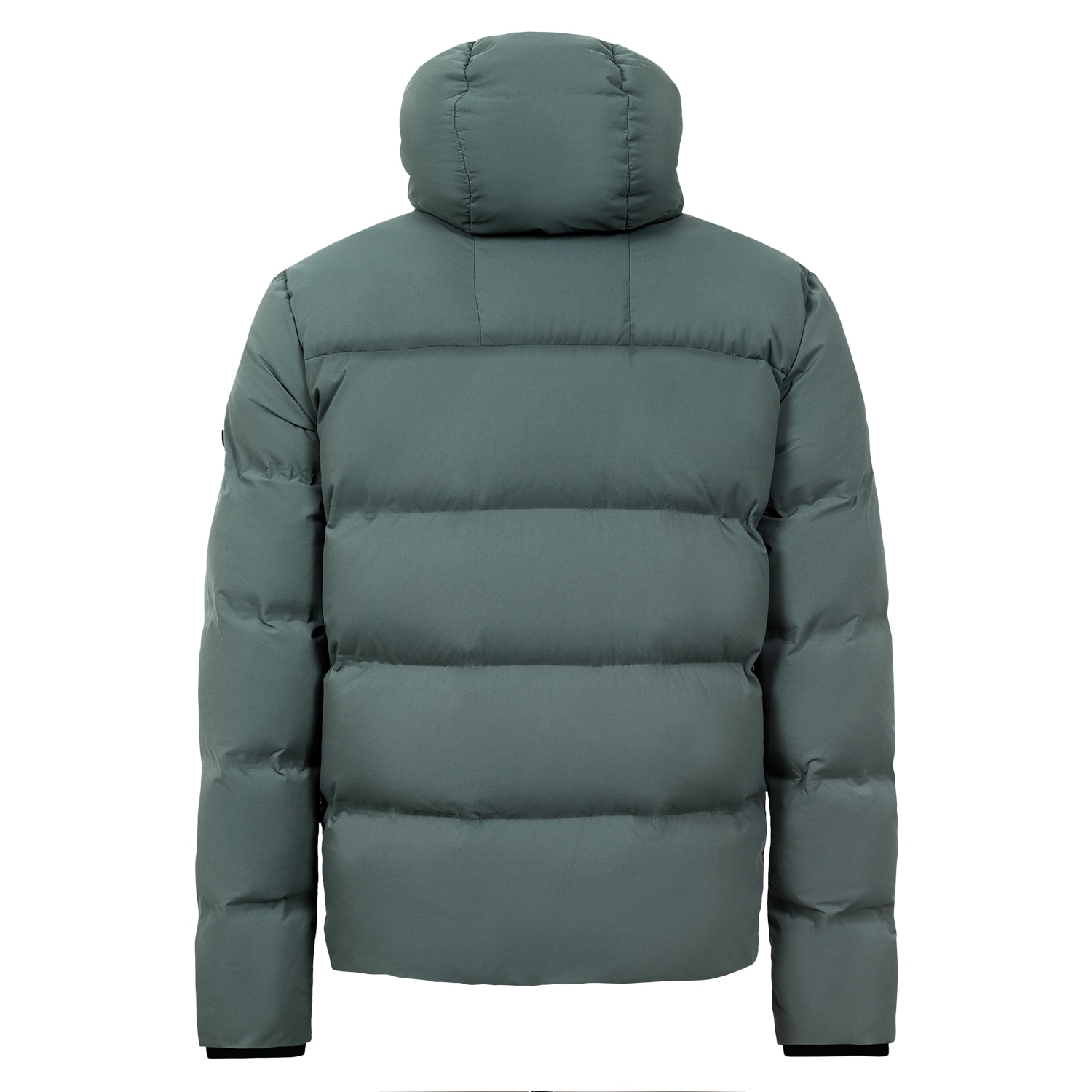 Imagen 3 de Chaqueta de esquí de hombre Helium VI Tsunami - Kaki Kaki