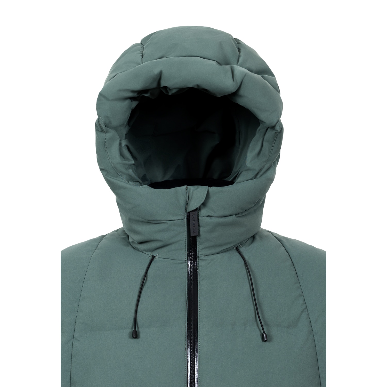Imagen 4 de Chaqueta de esquí de hombre Helium VI Tsunami - Kaki Kaki