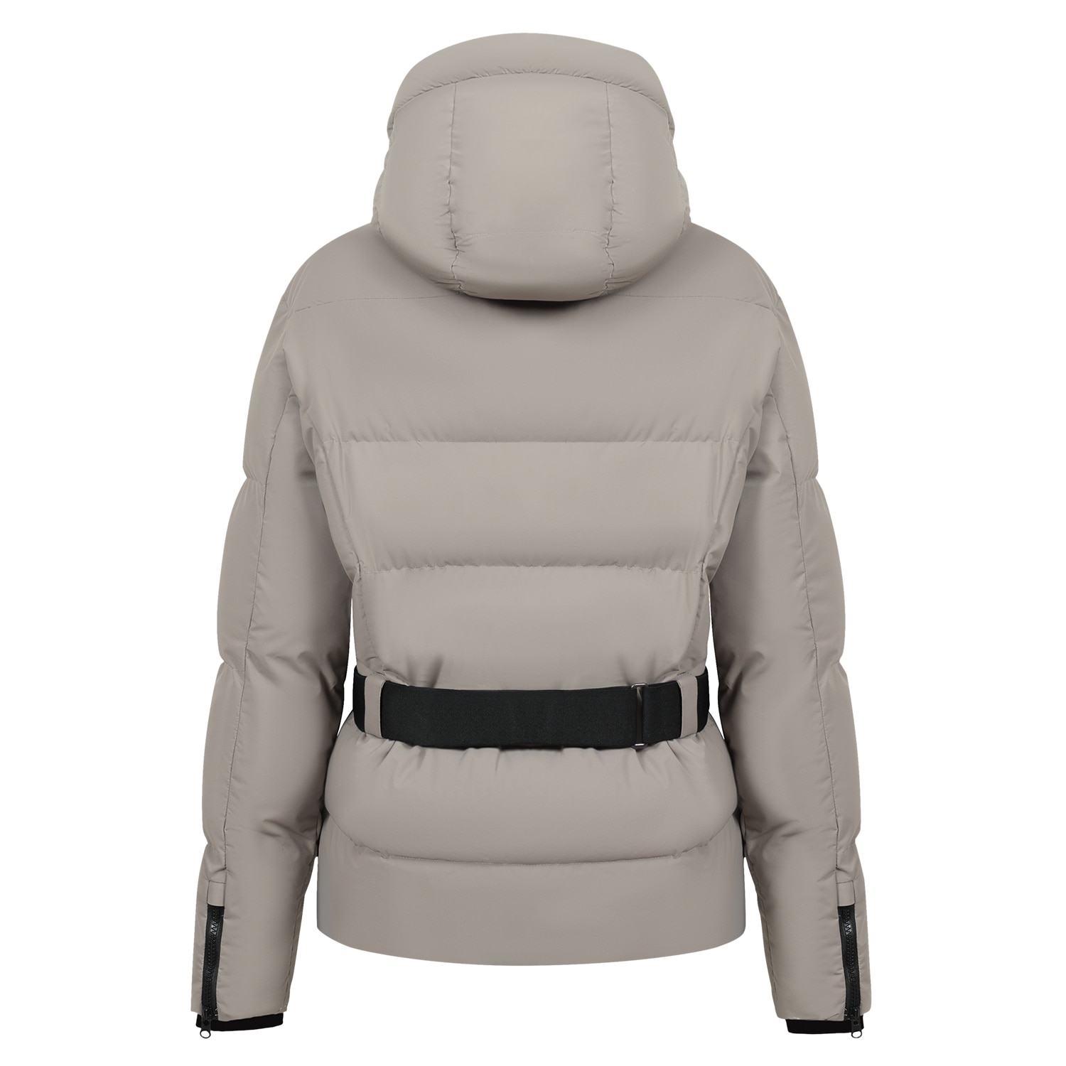 Chaqueta de esquí de mujer Sophie Tsunami - Topo Topo-3