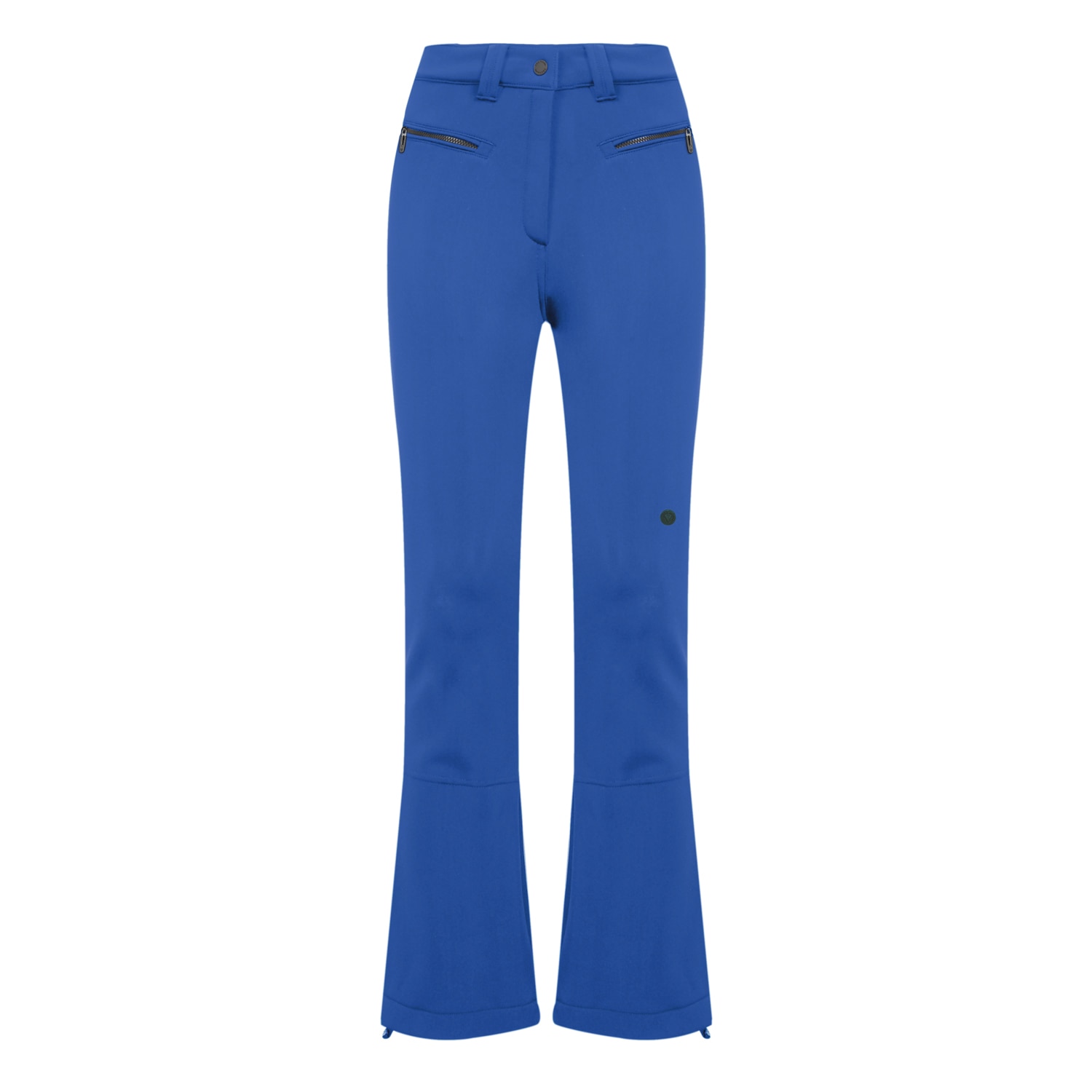 Imagen 1 de Pantalón de esquí lástex de mujer Fiona Tsunami - Azul Azul